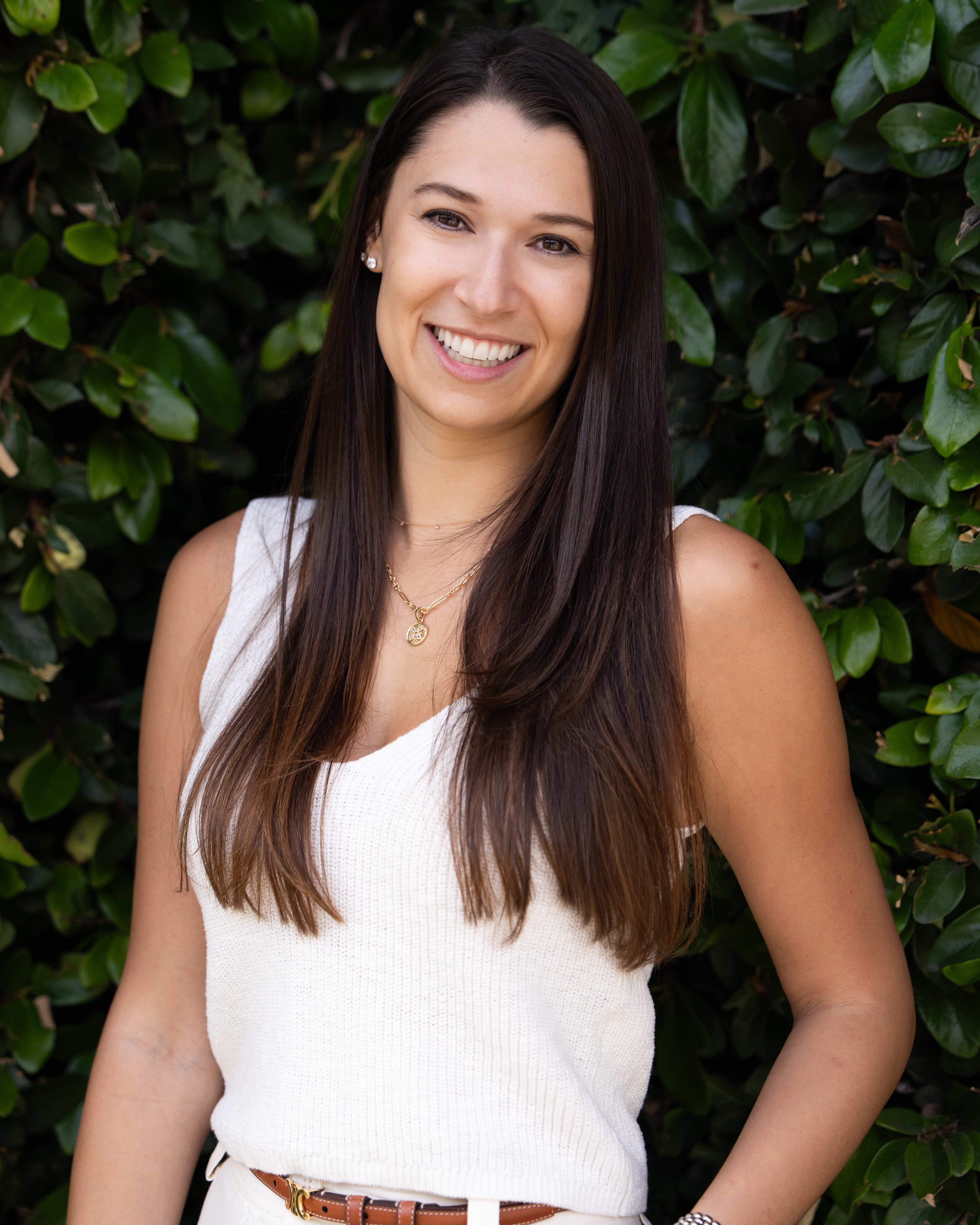 Brooke Tuchman - Centum Advisor