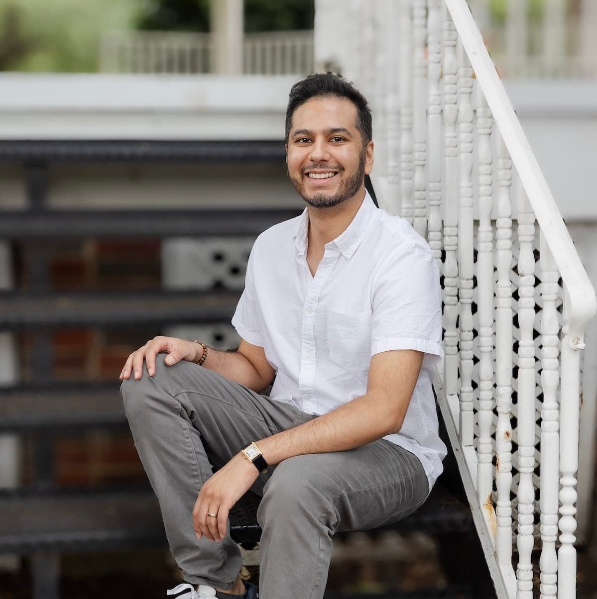 Chirag Panchal - Centum Advisor