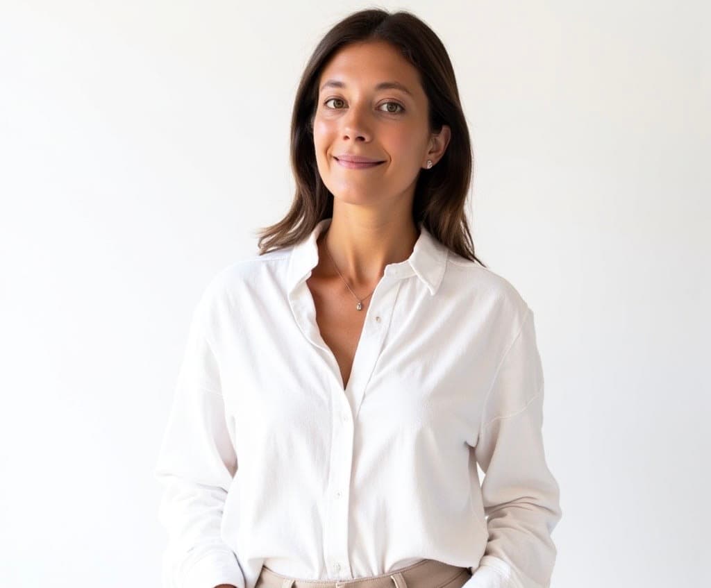 Tessa Carro - Centum Advisor