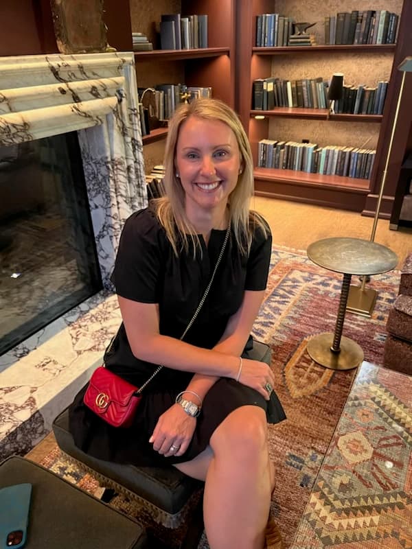 Genny Montgomery - Centum Advisor
