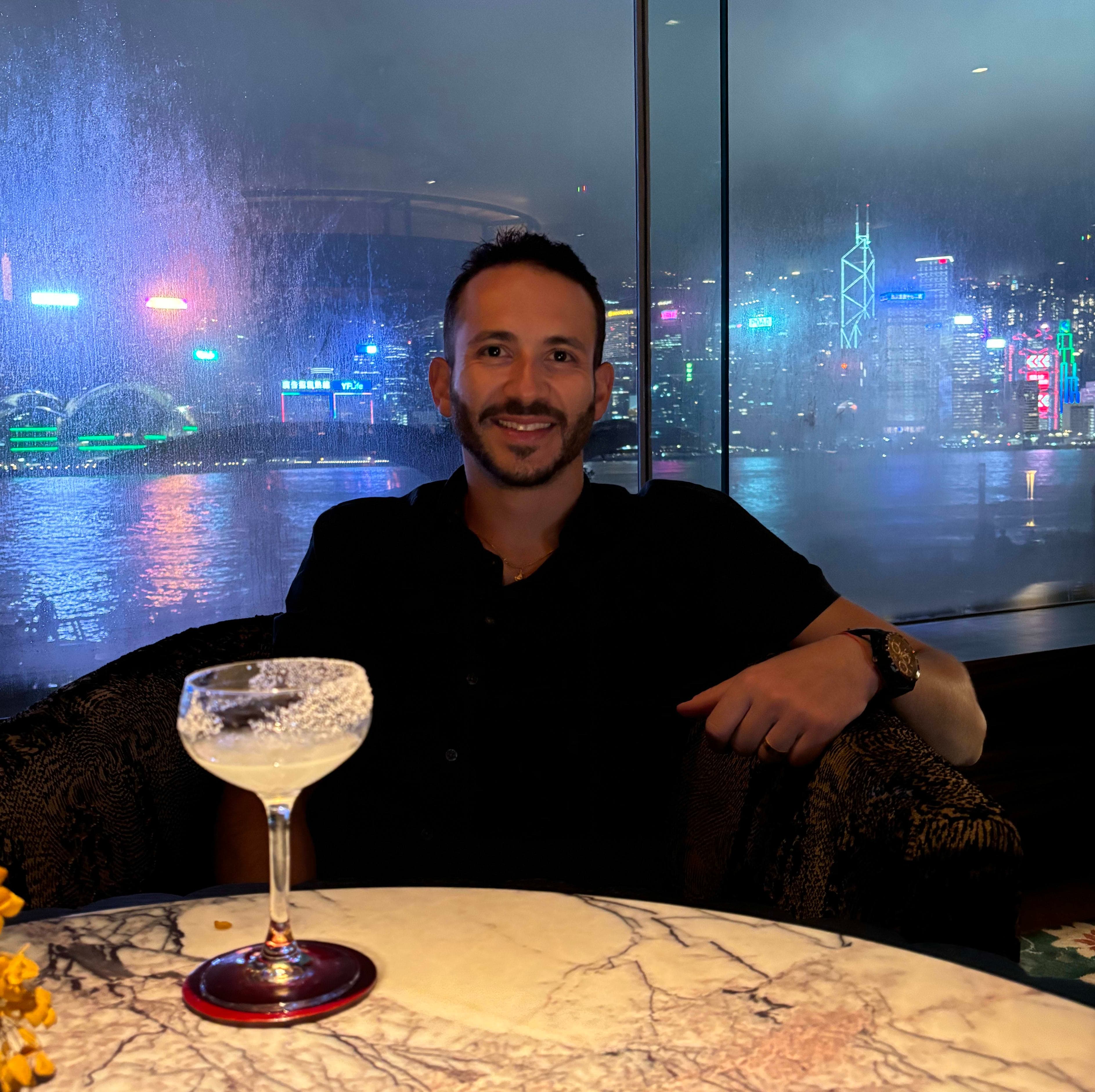 Alberto Mussali - Centum Advisor