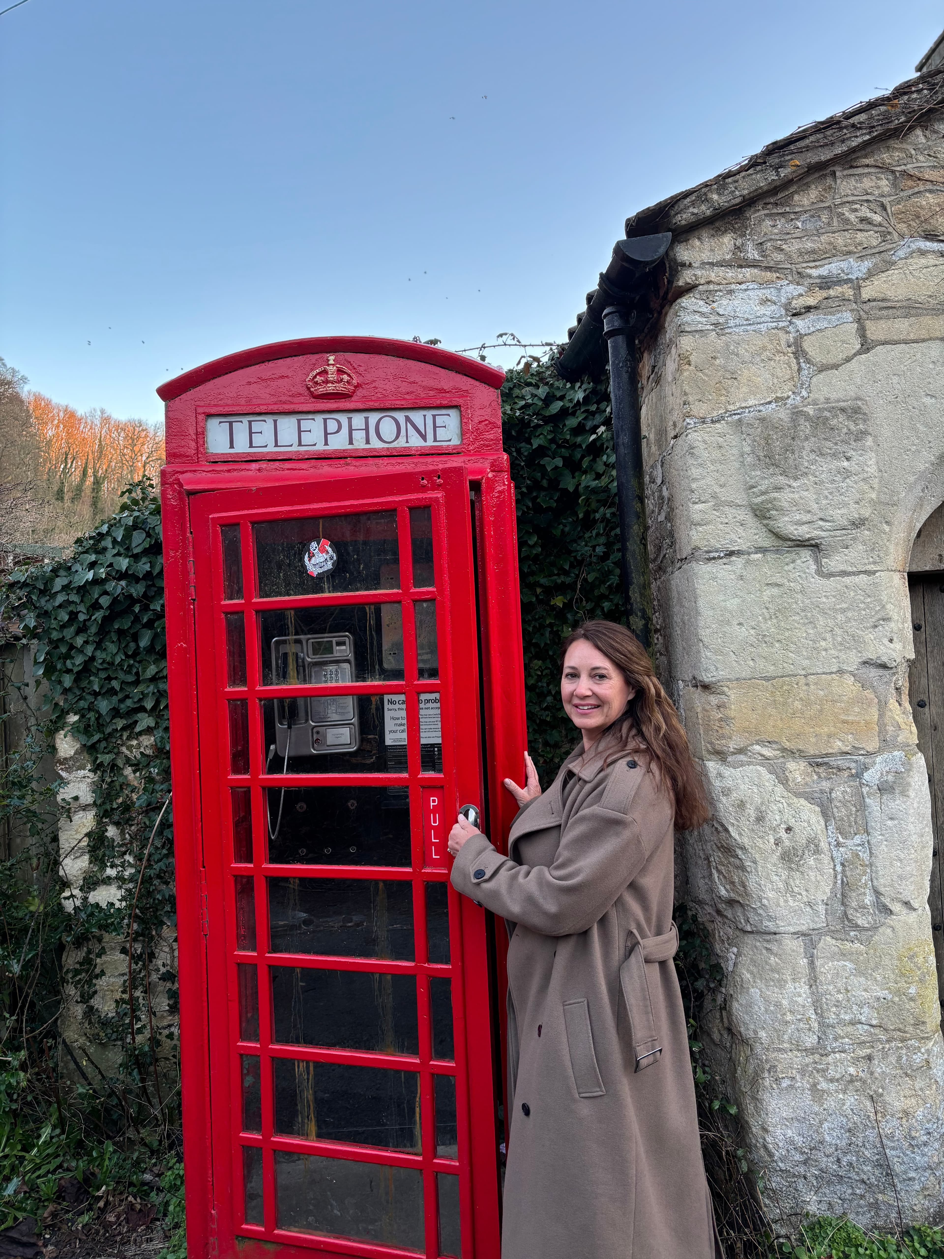 Tessie  Wissel - Centum Advisor