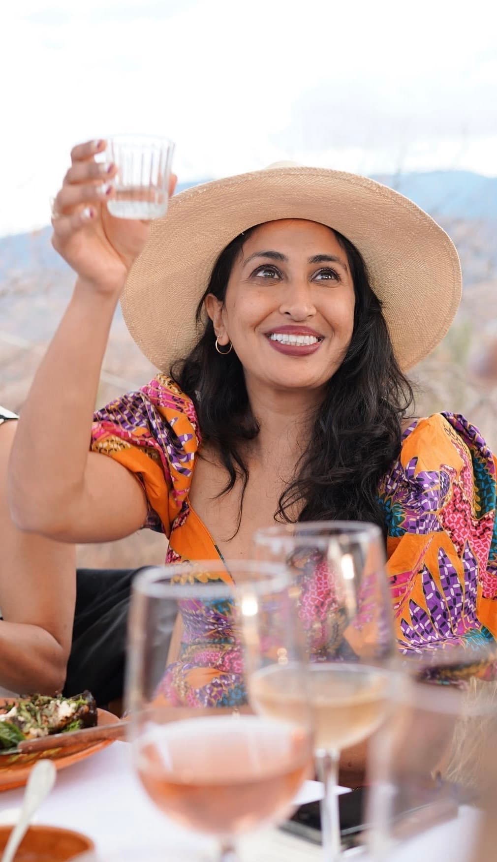 Ankita Patel - Centum Advisor