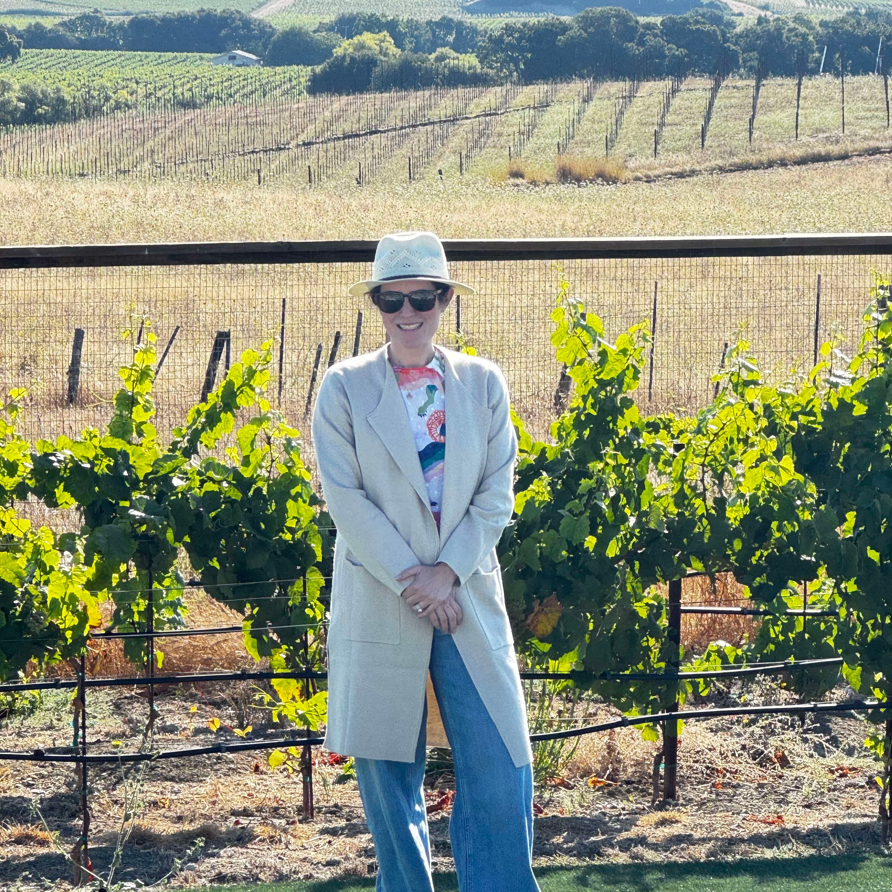 Rachel Gordon - Centum Advisor