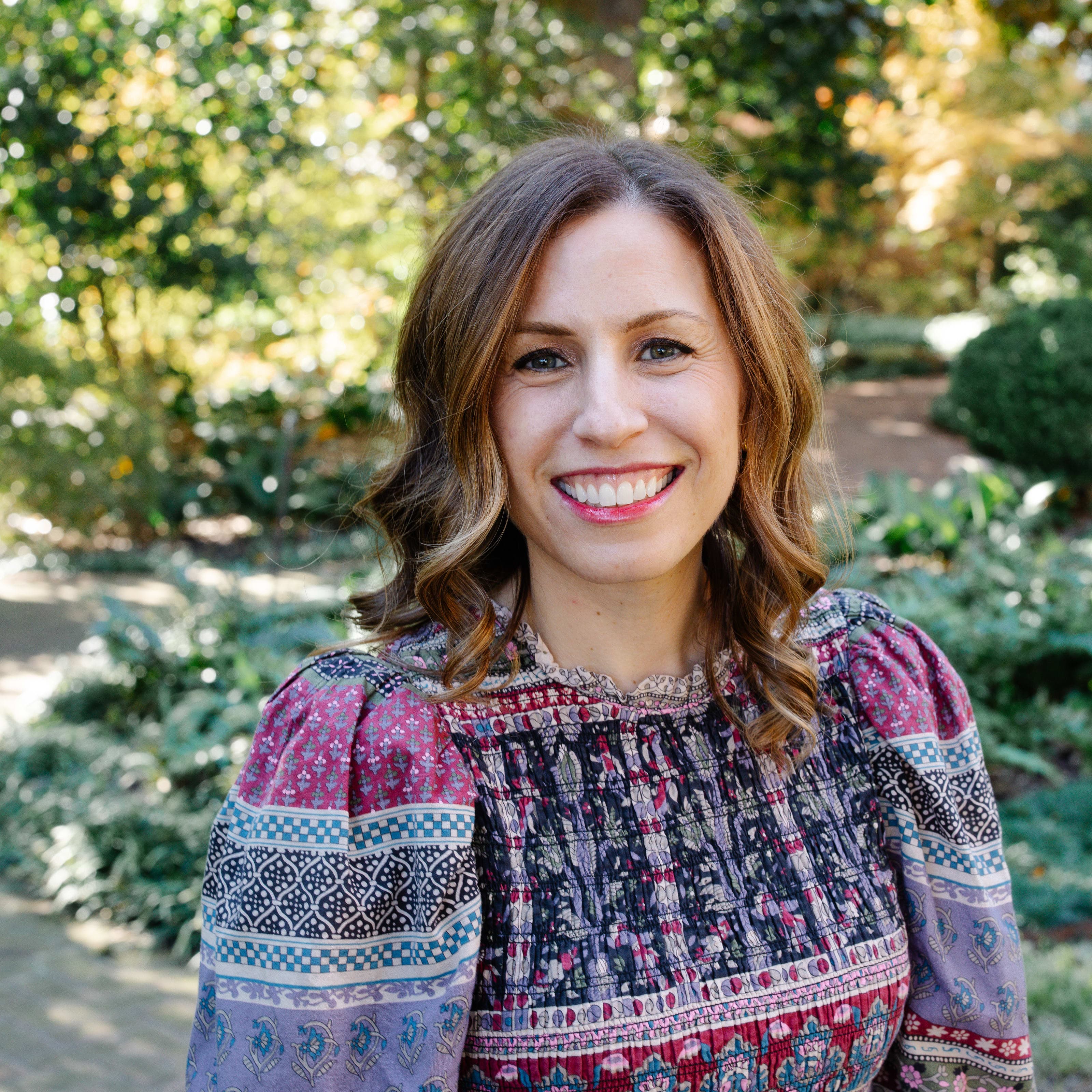 Maggie Moran - Centum Advisor