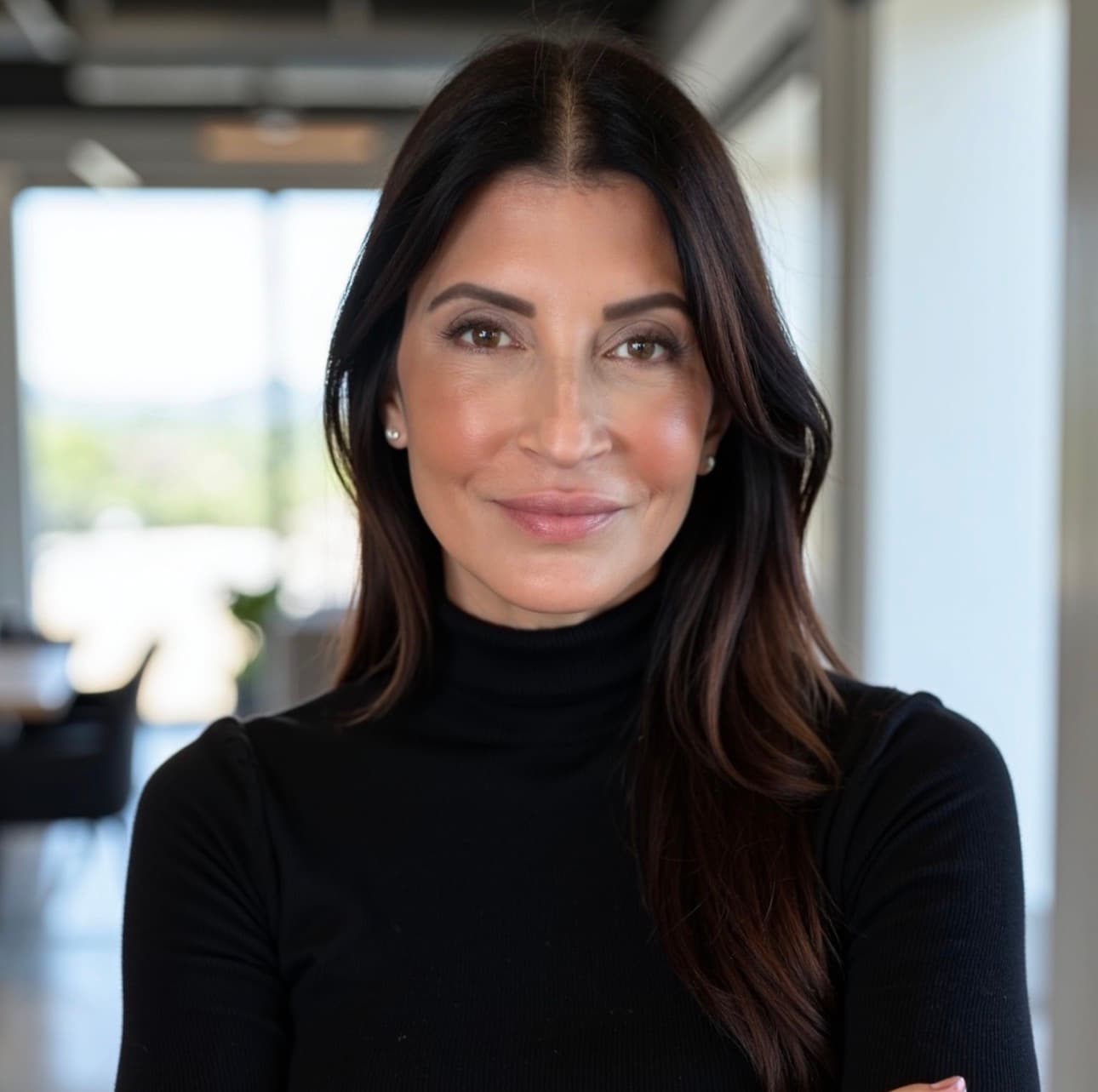 Angela Marini - Centum Advisor