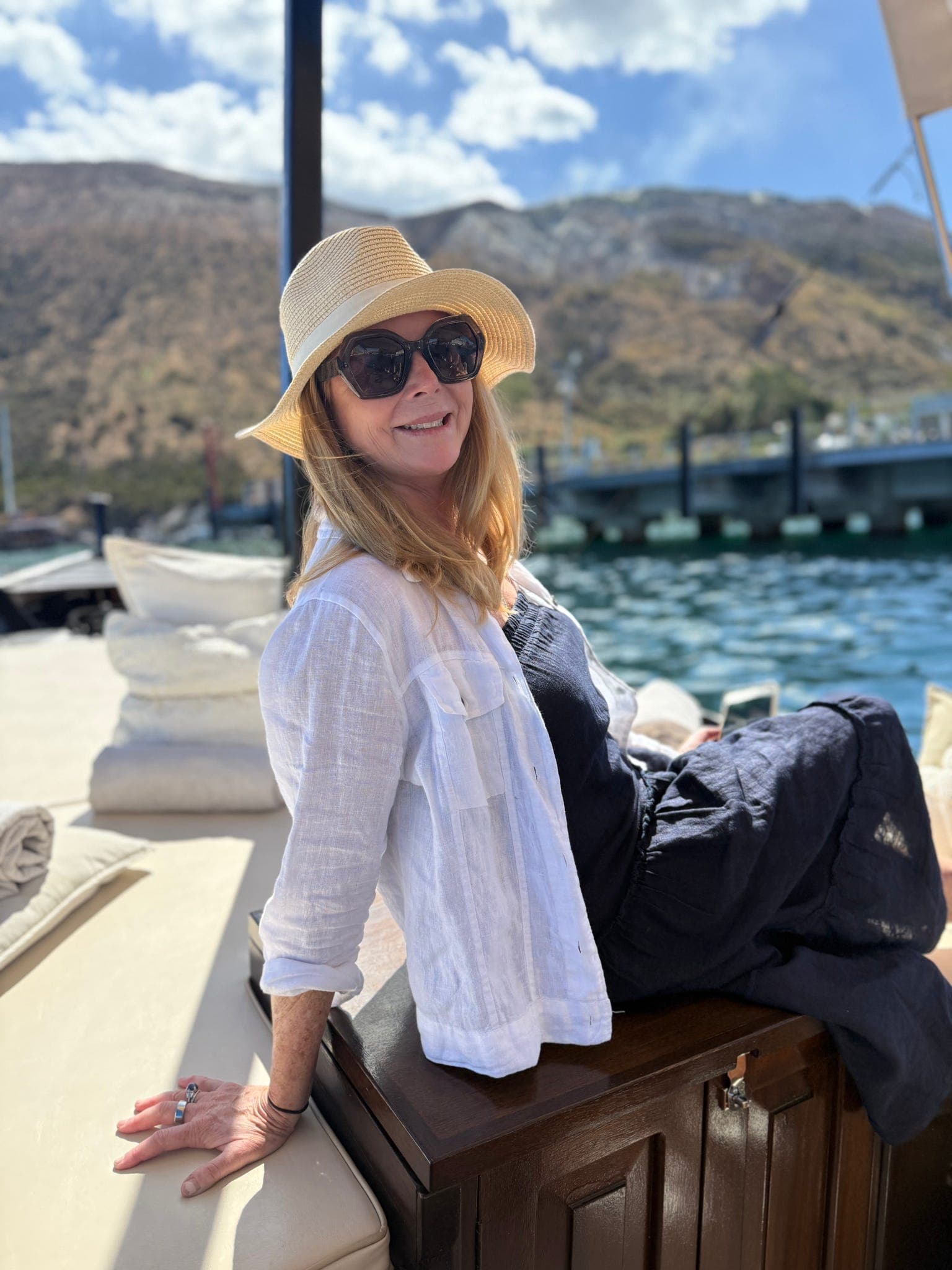 Ashley Gramins - Centum Advisor