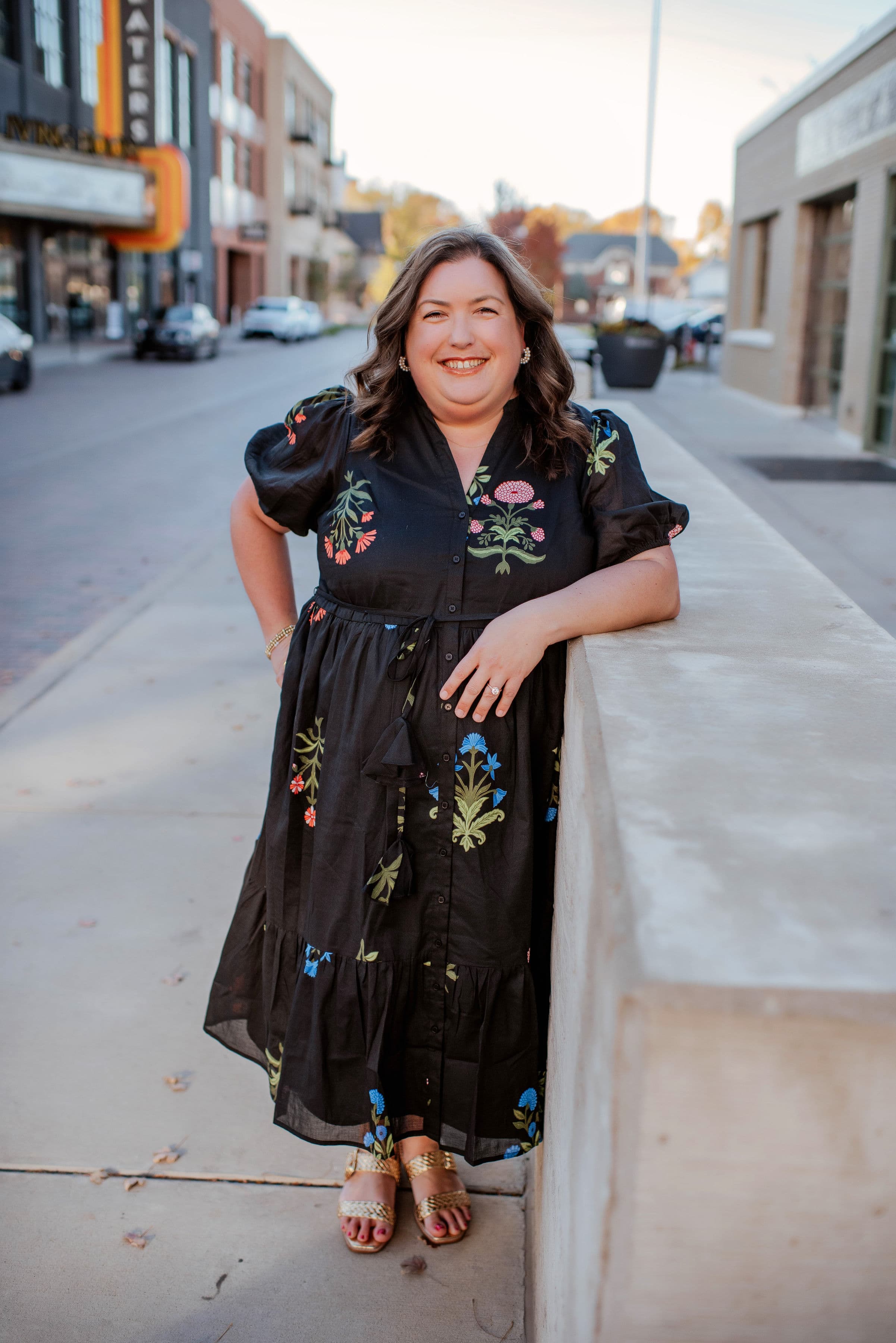 Erica Christie - Centum Advisor