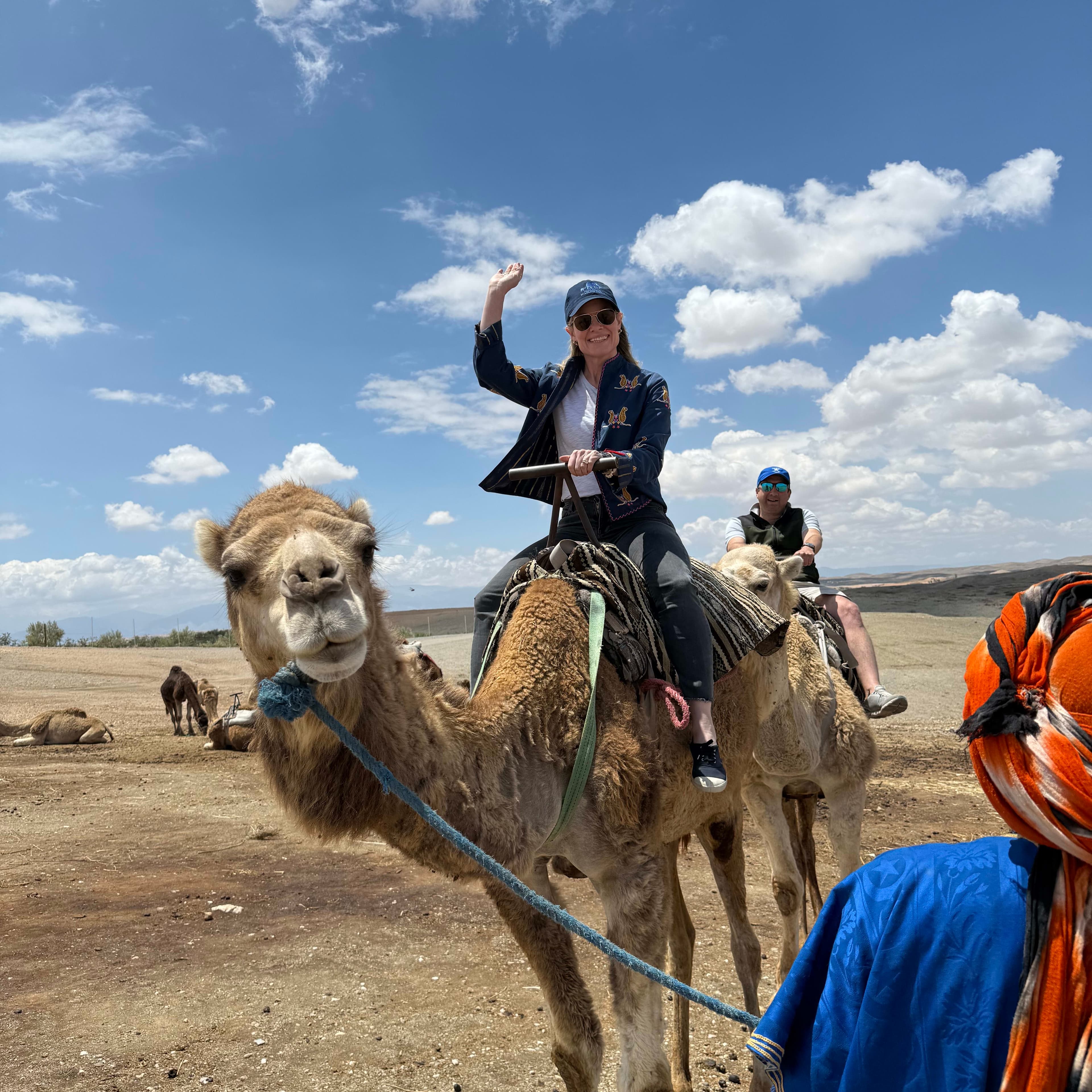 Lauren Joory - Centum Advisor