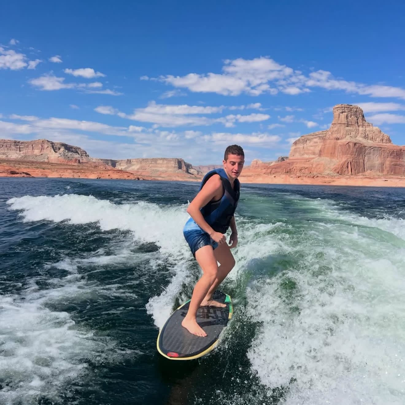 Luc Freilicher - Centum Advisor