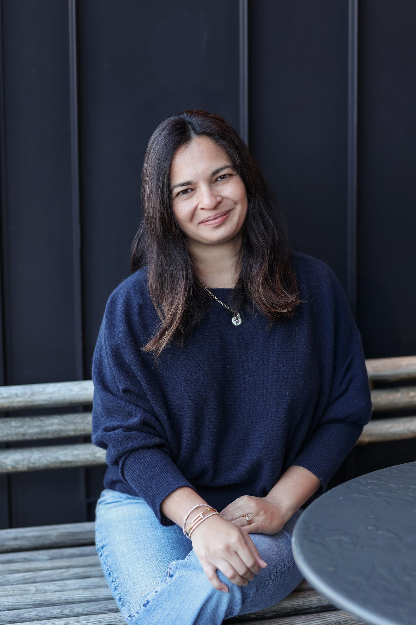 Maya Dani - Centum Advisor