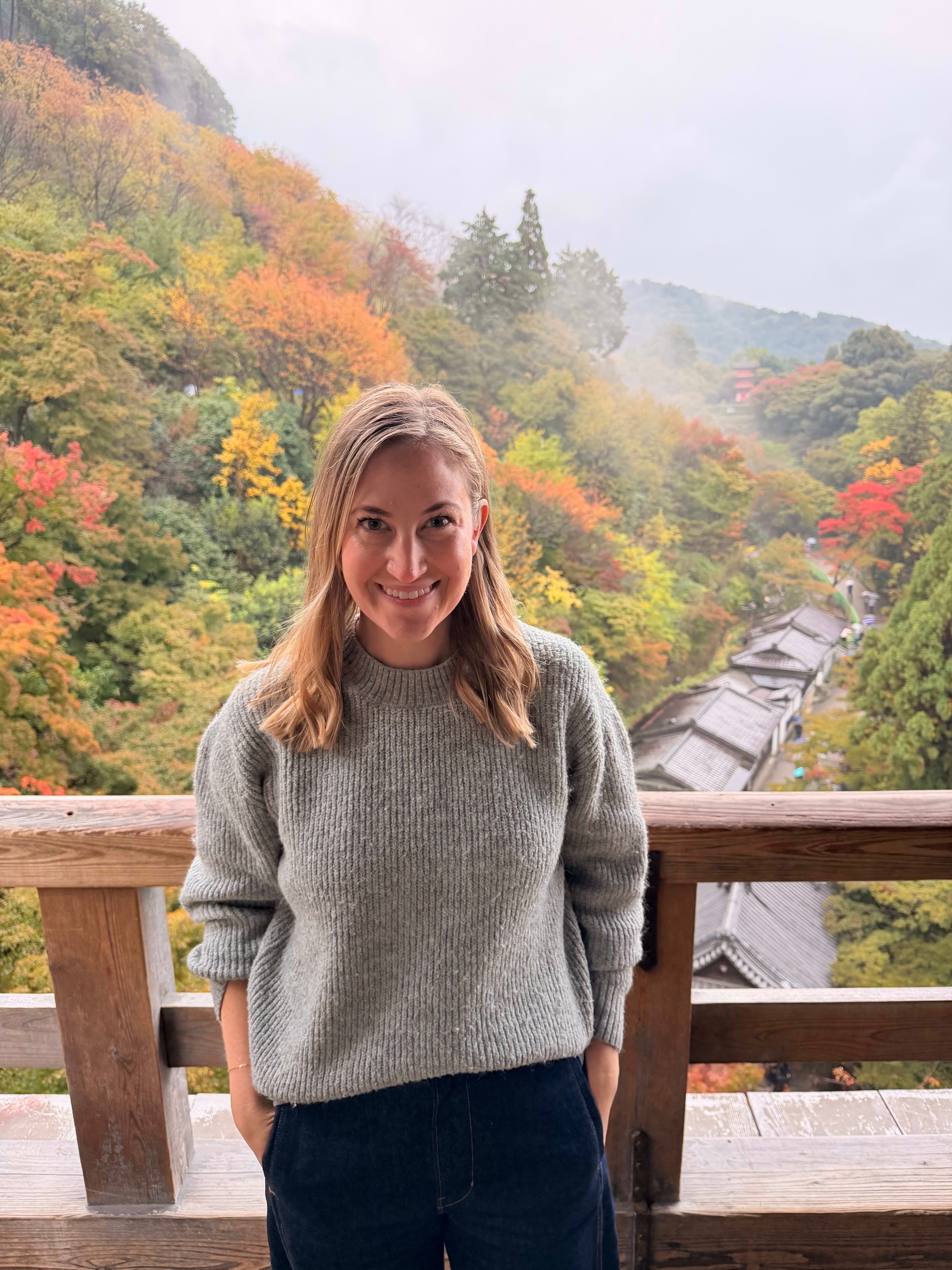 Jacqueline Flaherty - Centum Advisor