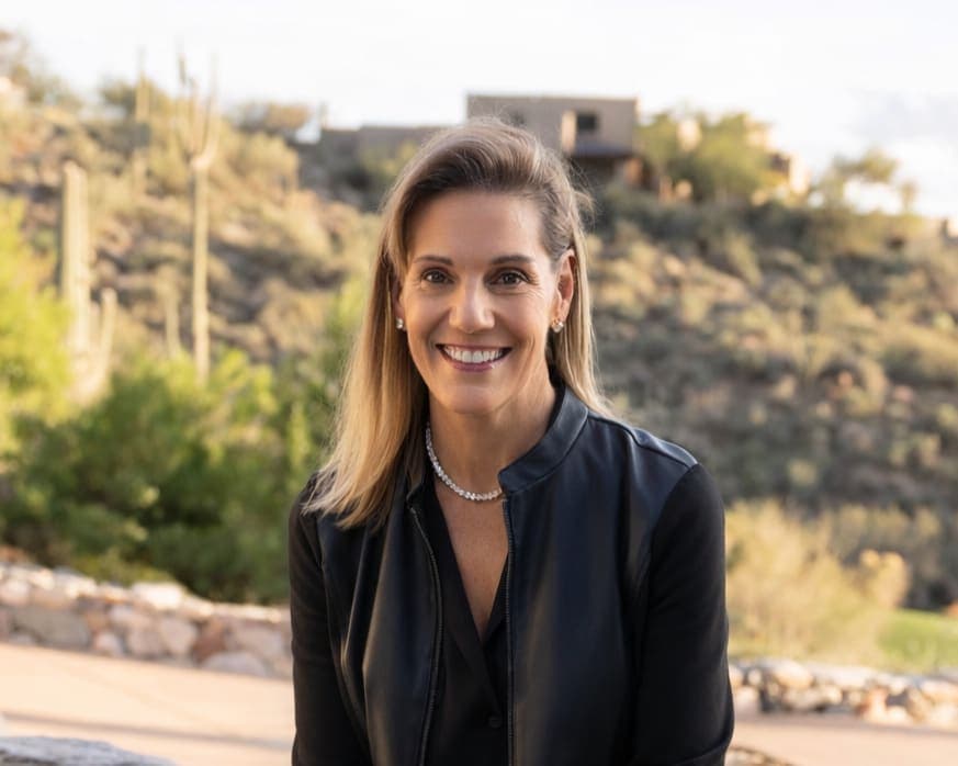 Nancy Bertschy - Centum Advisor