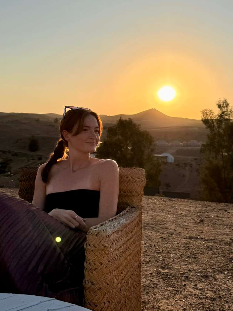 Katie Bernal-Silva - Centum Advisor