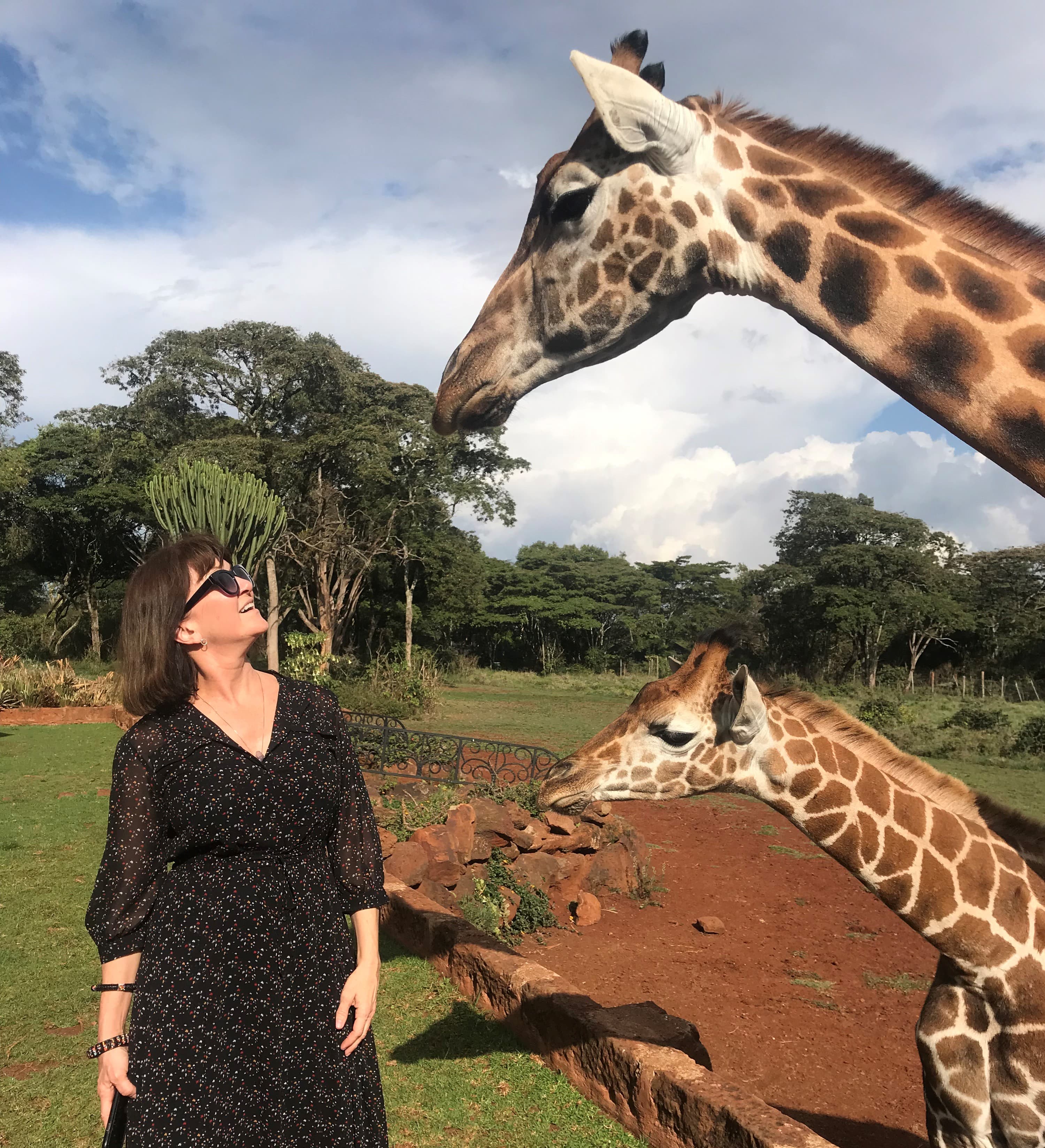 Kara Kassuba - Centum Advisor