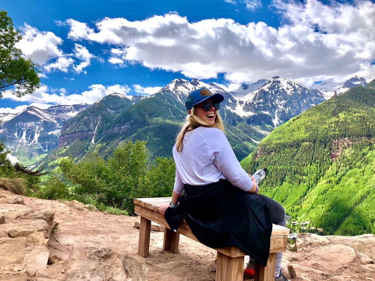 Claire Herzog - Centum Advisor