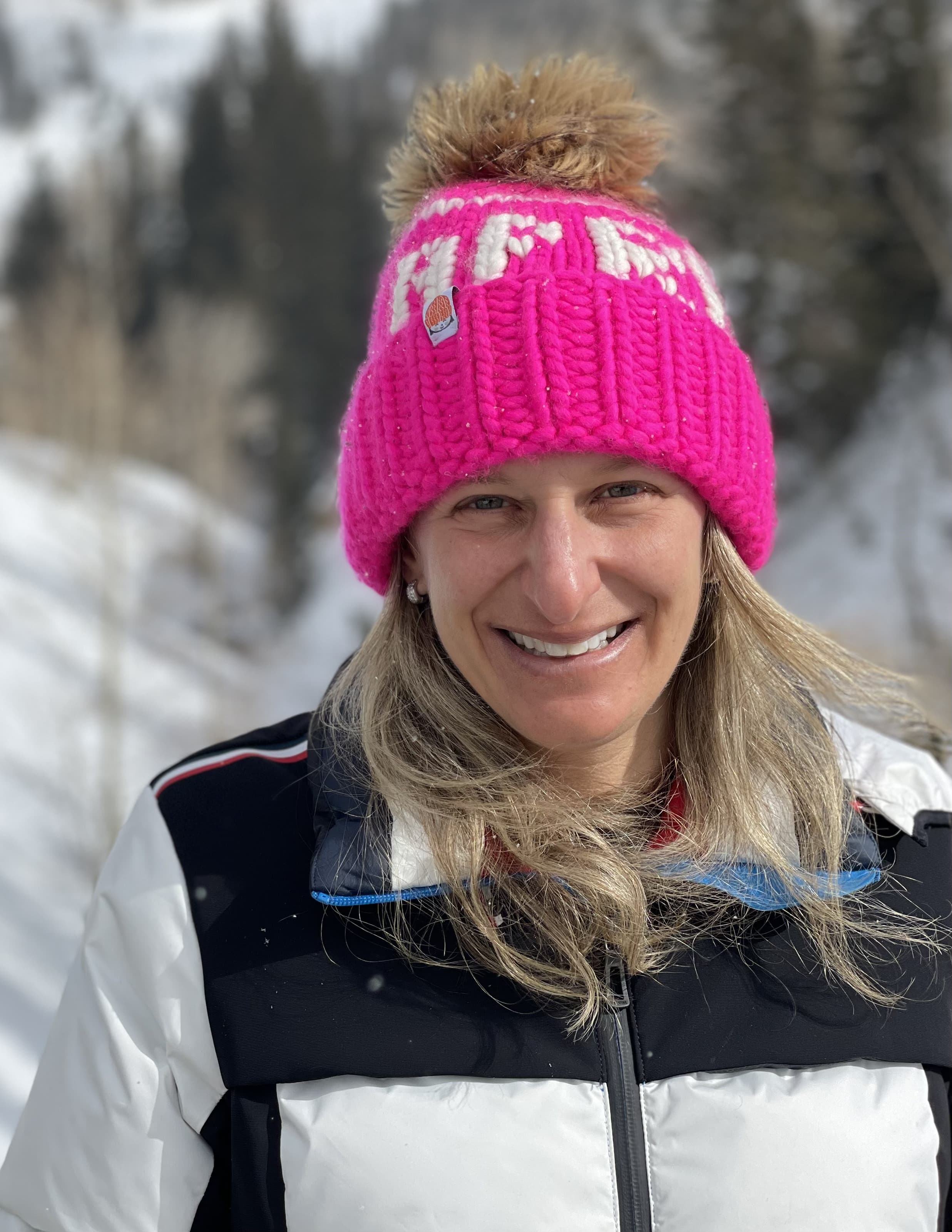 Alli Widman - Centum Advisor