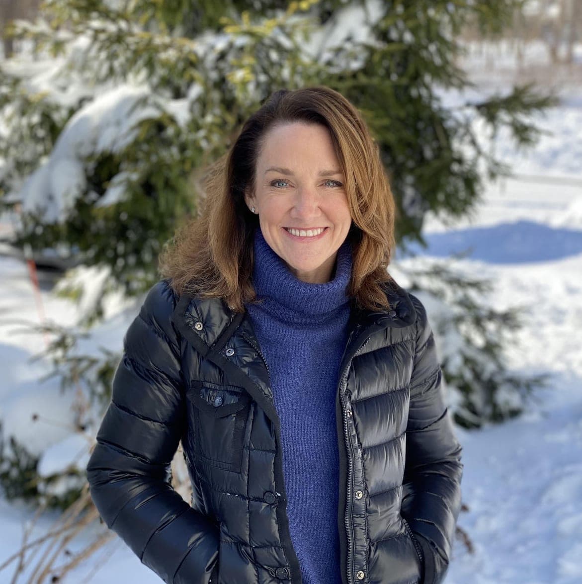 Kerry Boyd - Centum Advisor