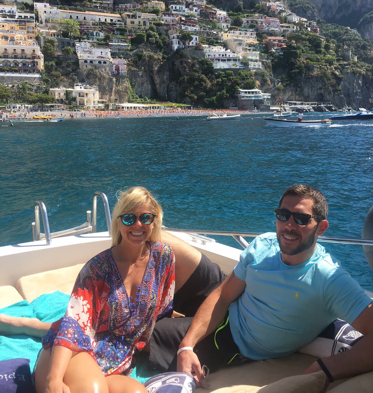 Elizabeth Kaczka - Centum Advisor