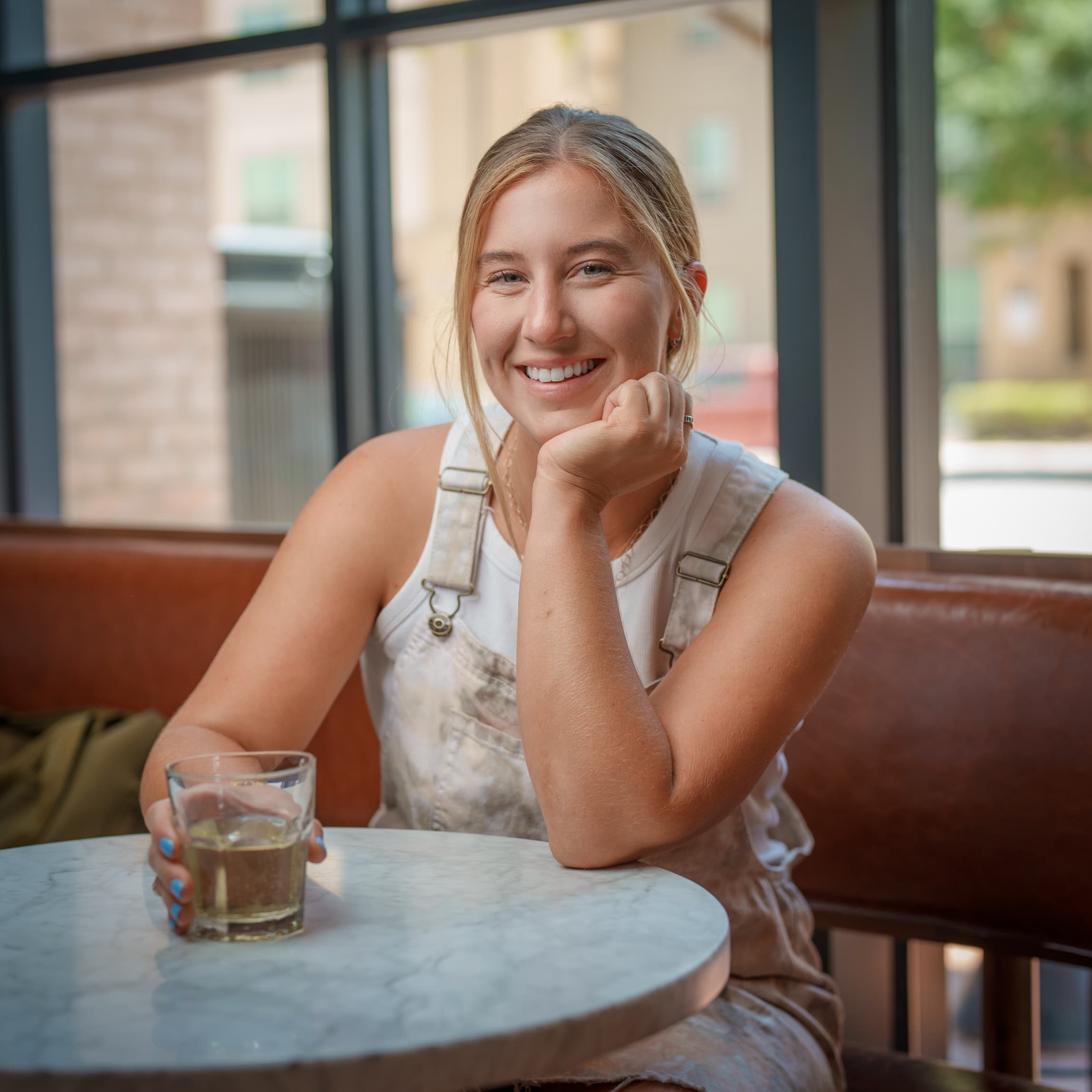 Samantha Pappas - Centum Advisor