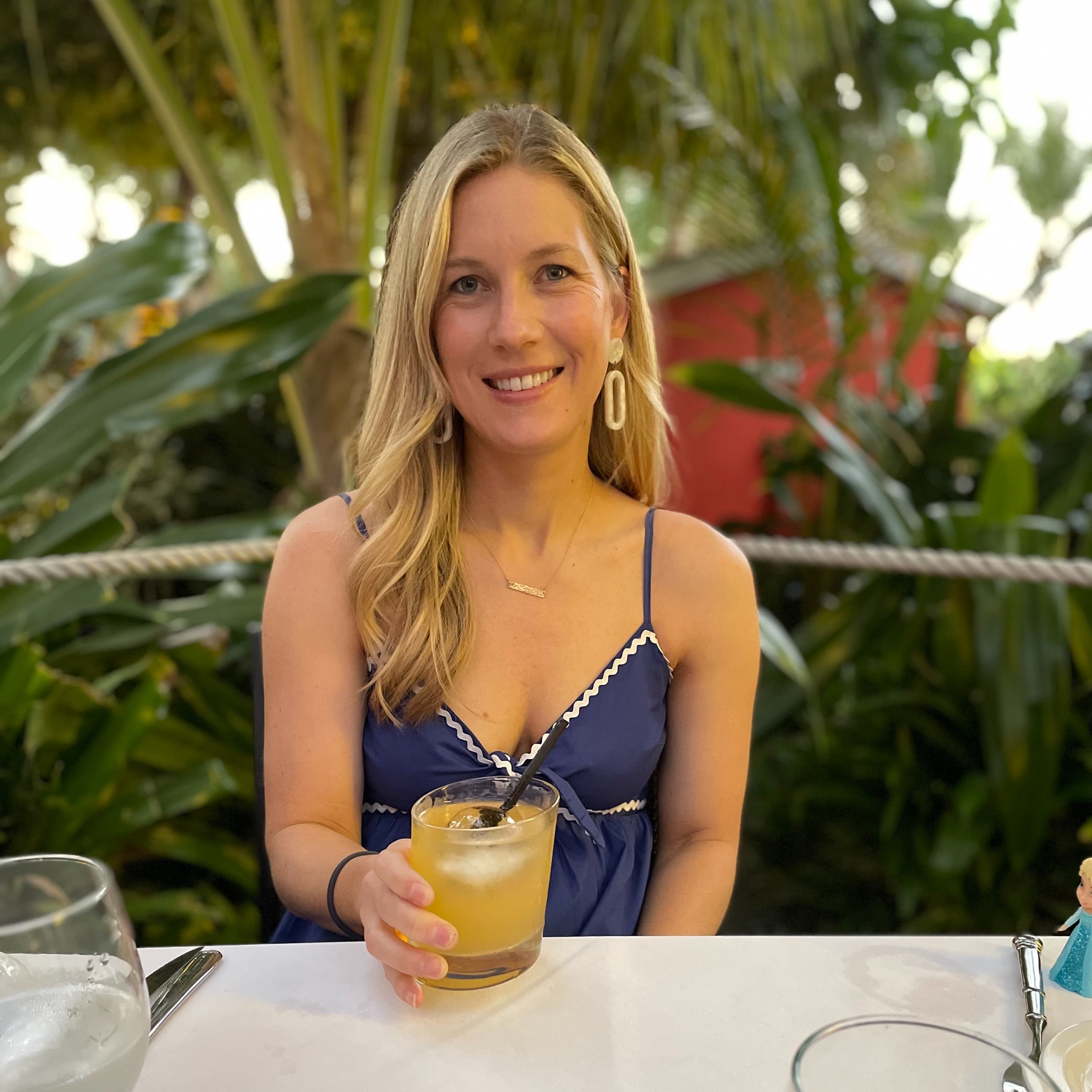 Laura Allen - Centum Advisor