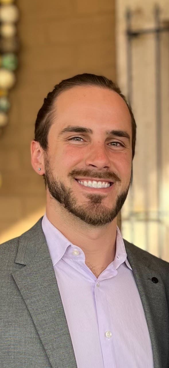 Andy Knowles - Centum Advisor