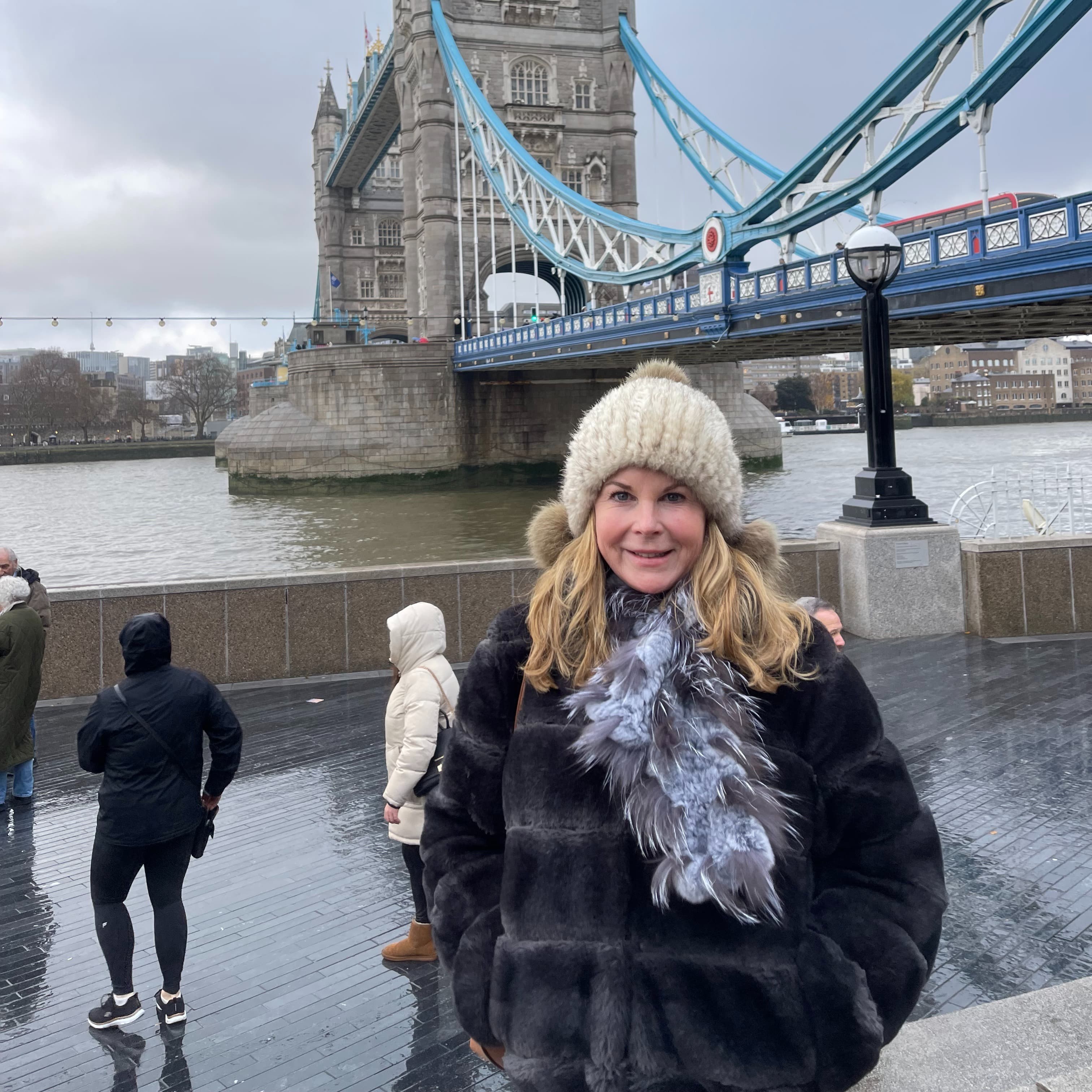 Ashley Gramins - Centum Advisor