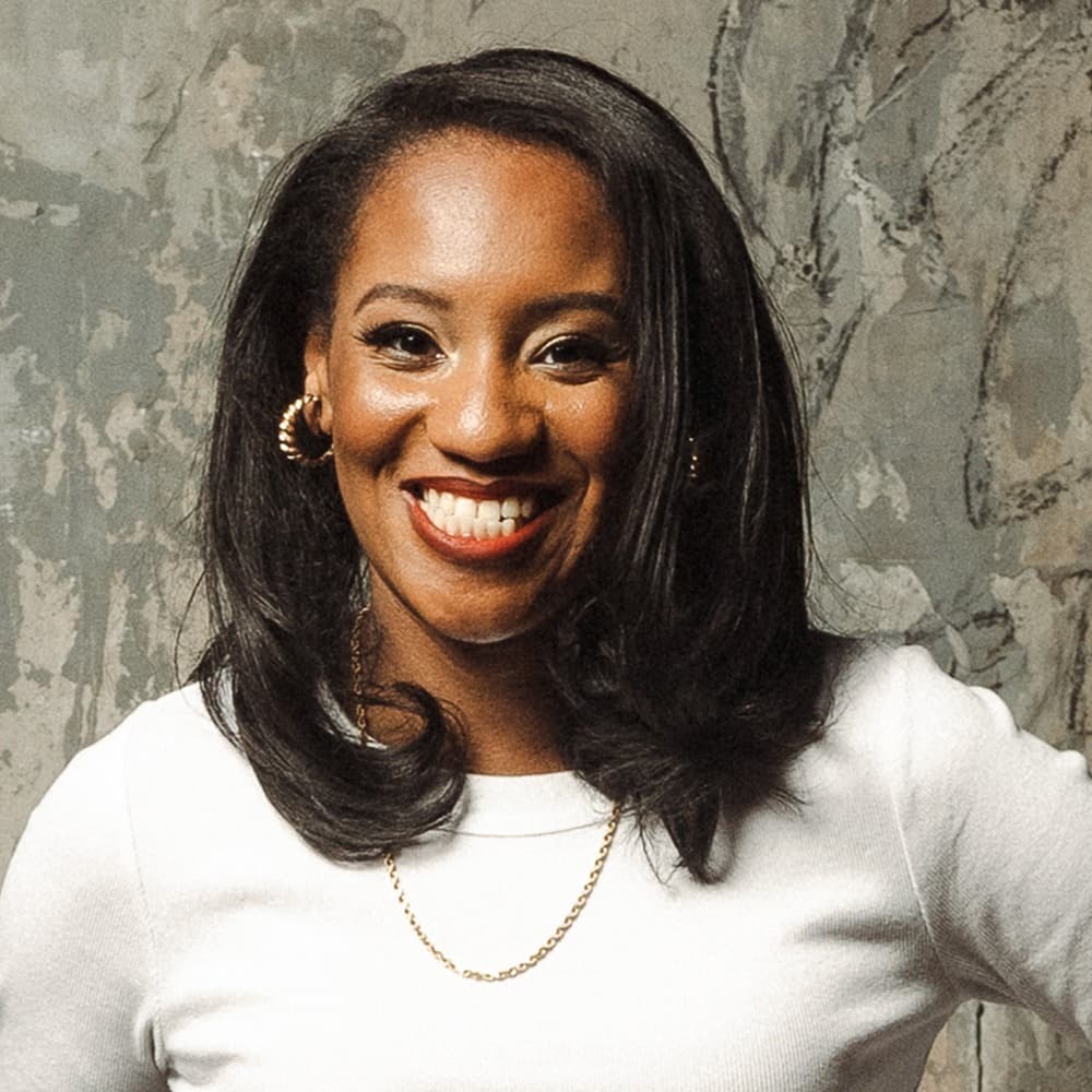A'Rielle Thomas - Centum Advisor