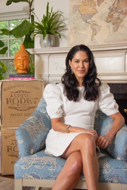 AnnaMarie Jones - Centum Advisor