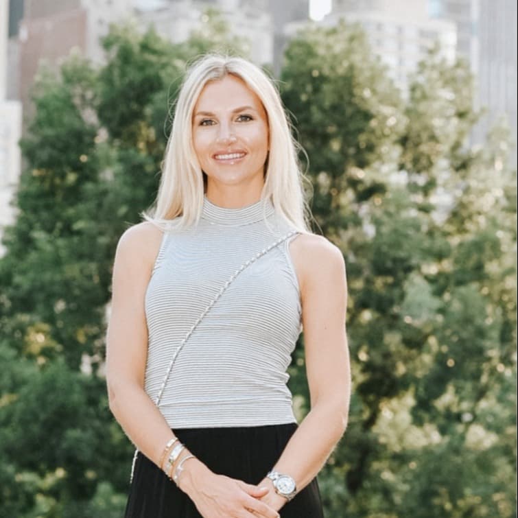 Jill Hirsberg - Centum Advisor