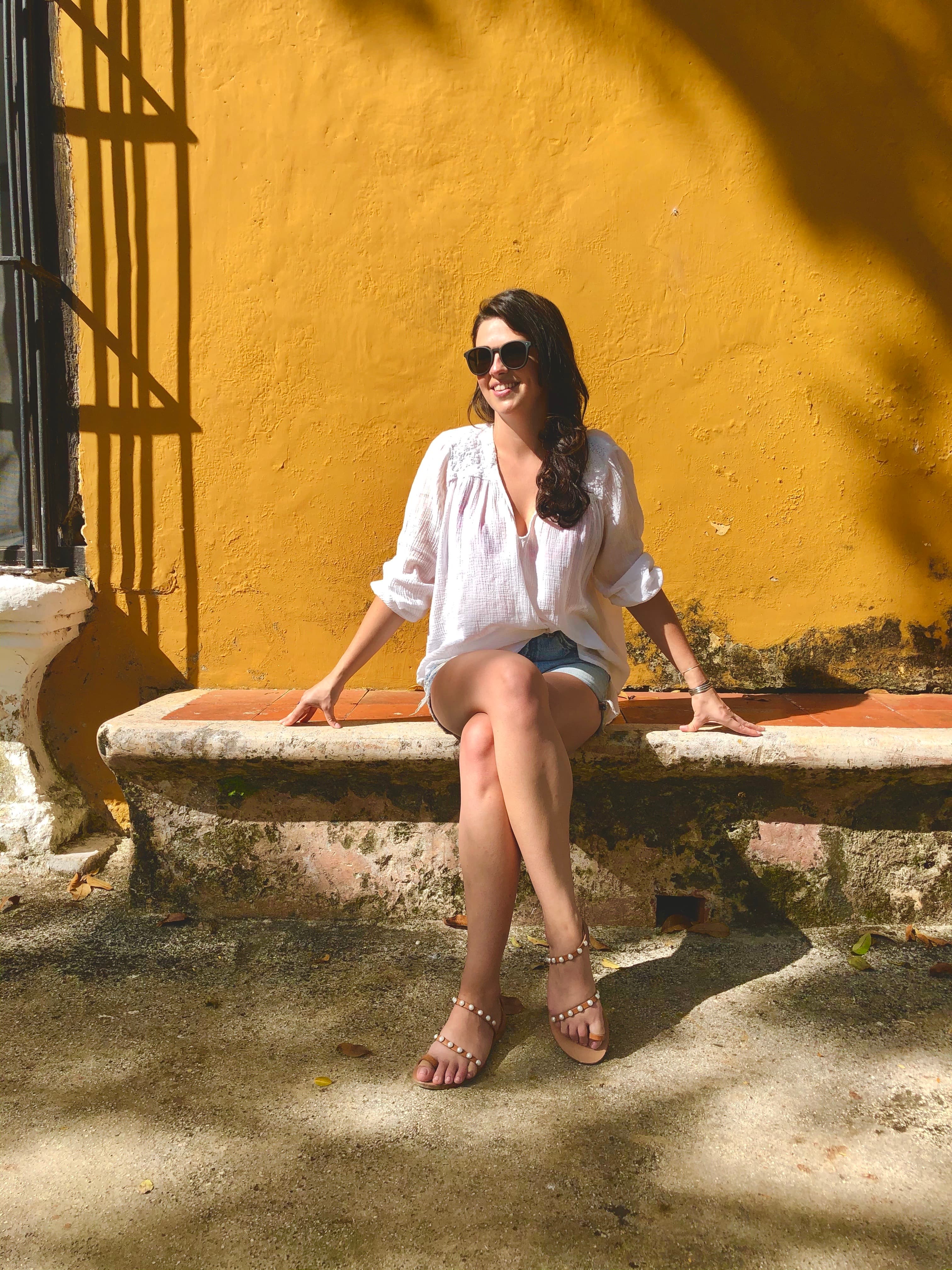 Nicole Campoy Jackson - Centum Advisor