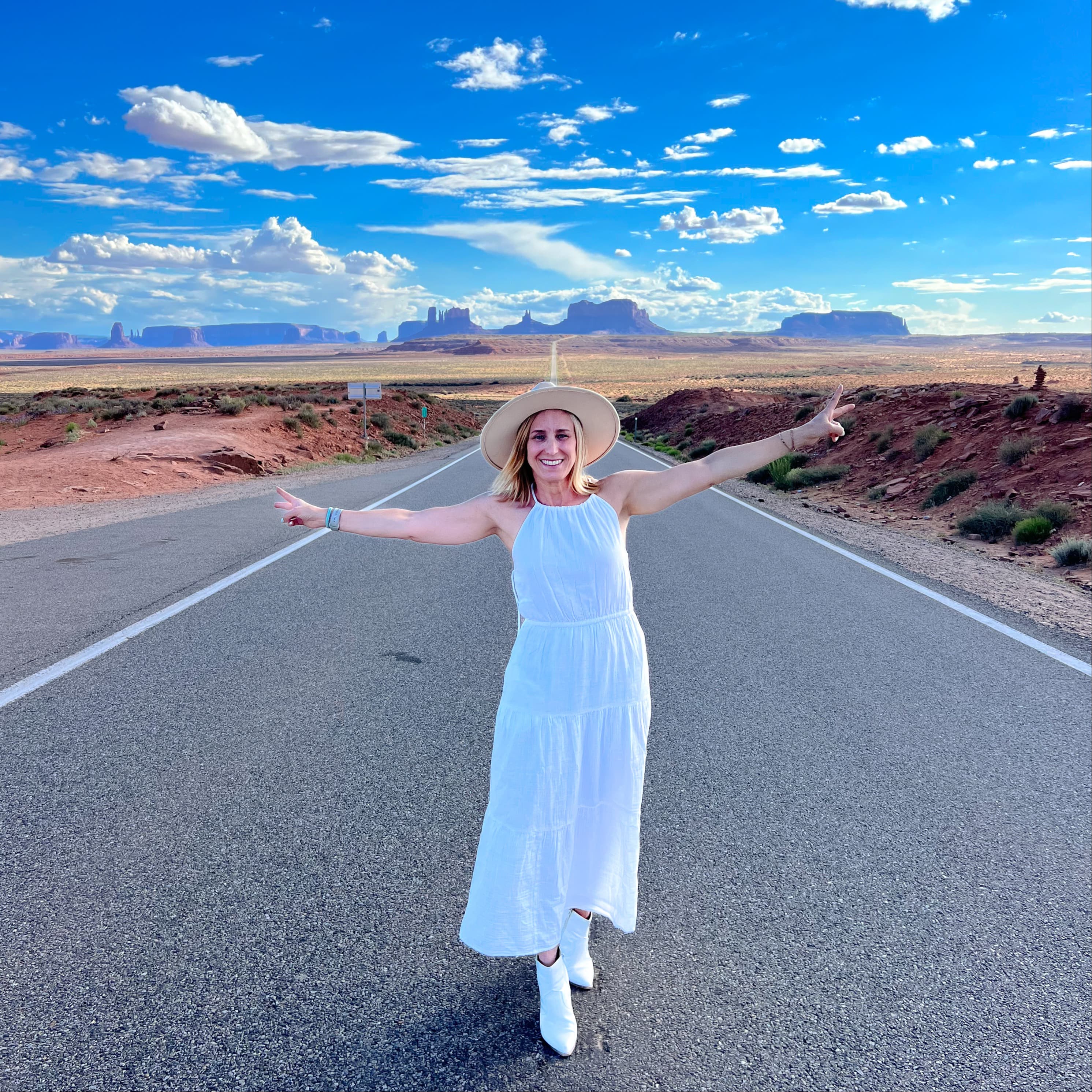 Meredith Lerner - Centum Advisor