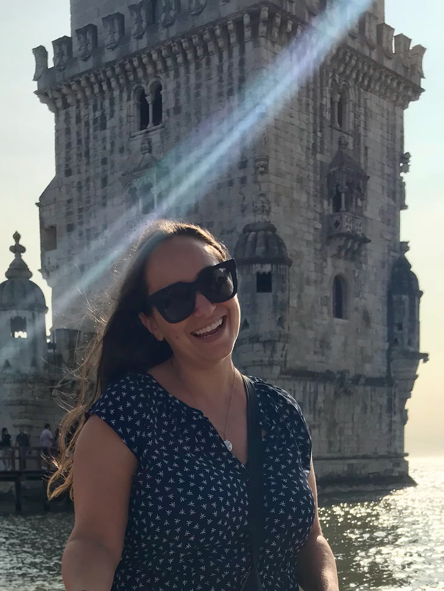 Gabrielle Brechner - Centum Advisor