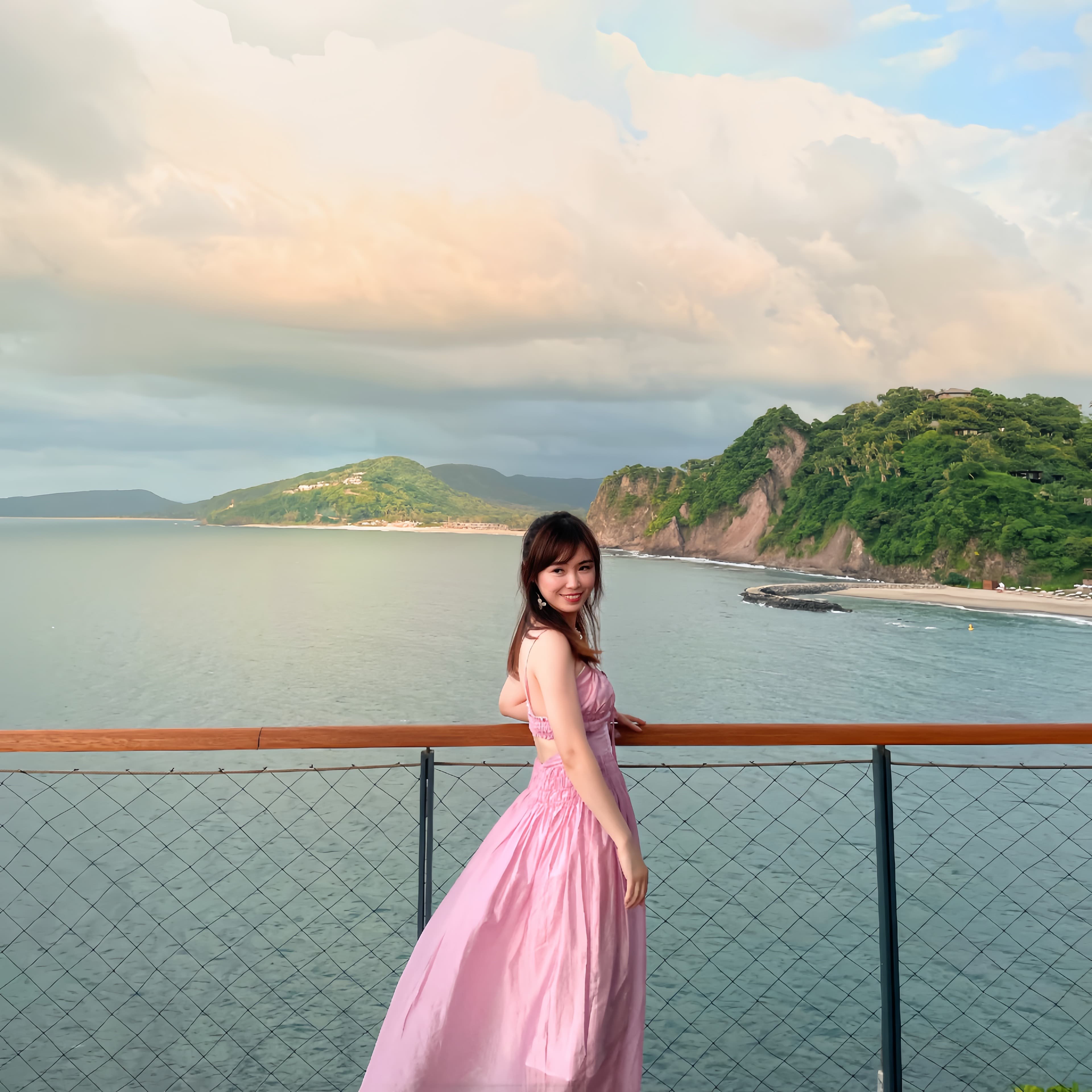 Jessica Zhou - Centum Advisor