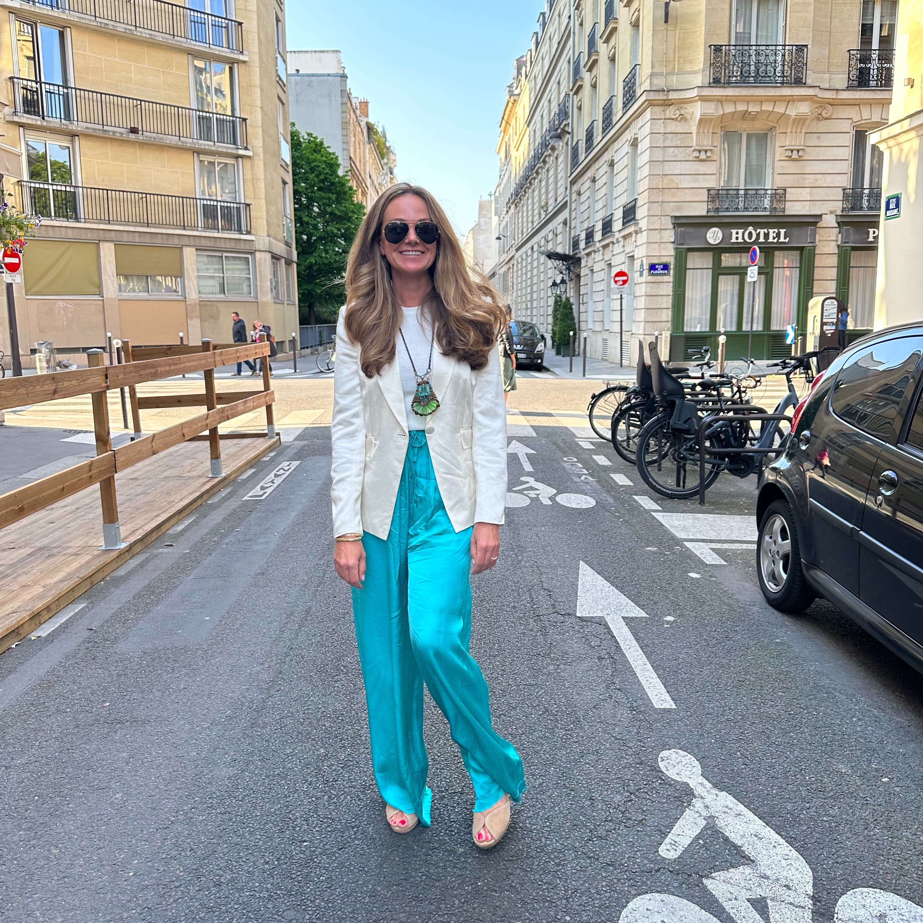 Betsy Prieto - Centum Advisor