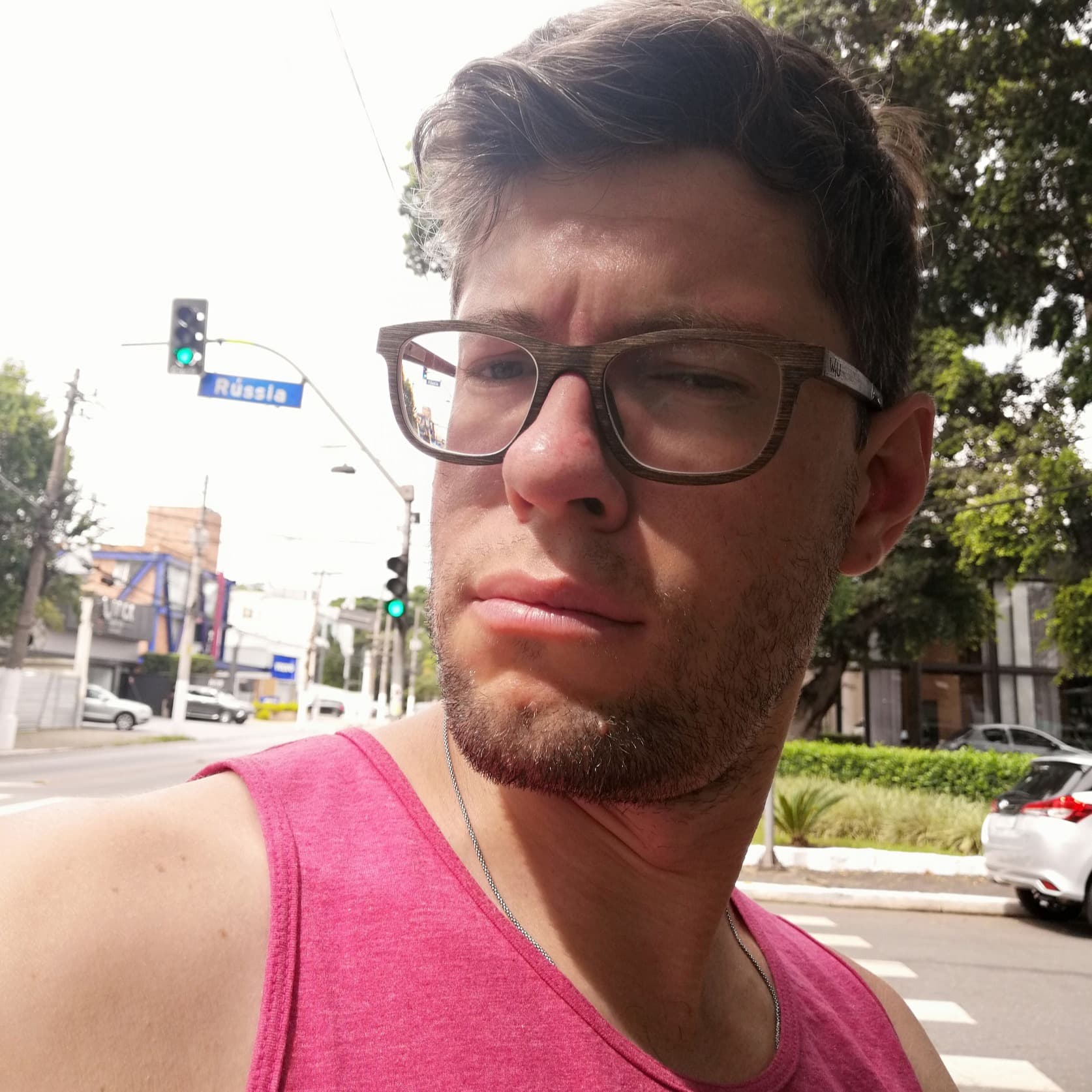 Igor Ermolaev - Centum Advisor