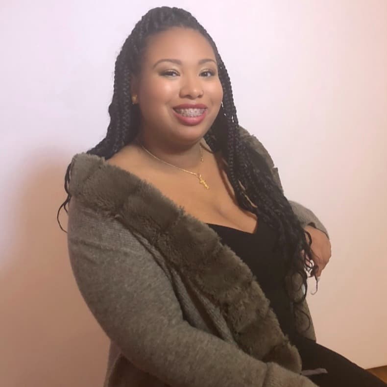 Juneann Olivia George - Centum Advisor