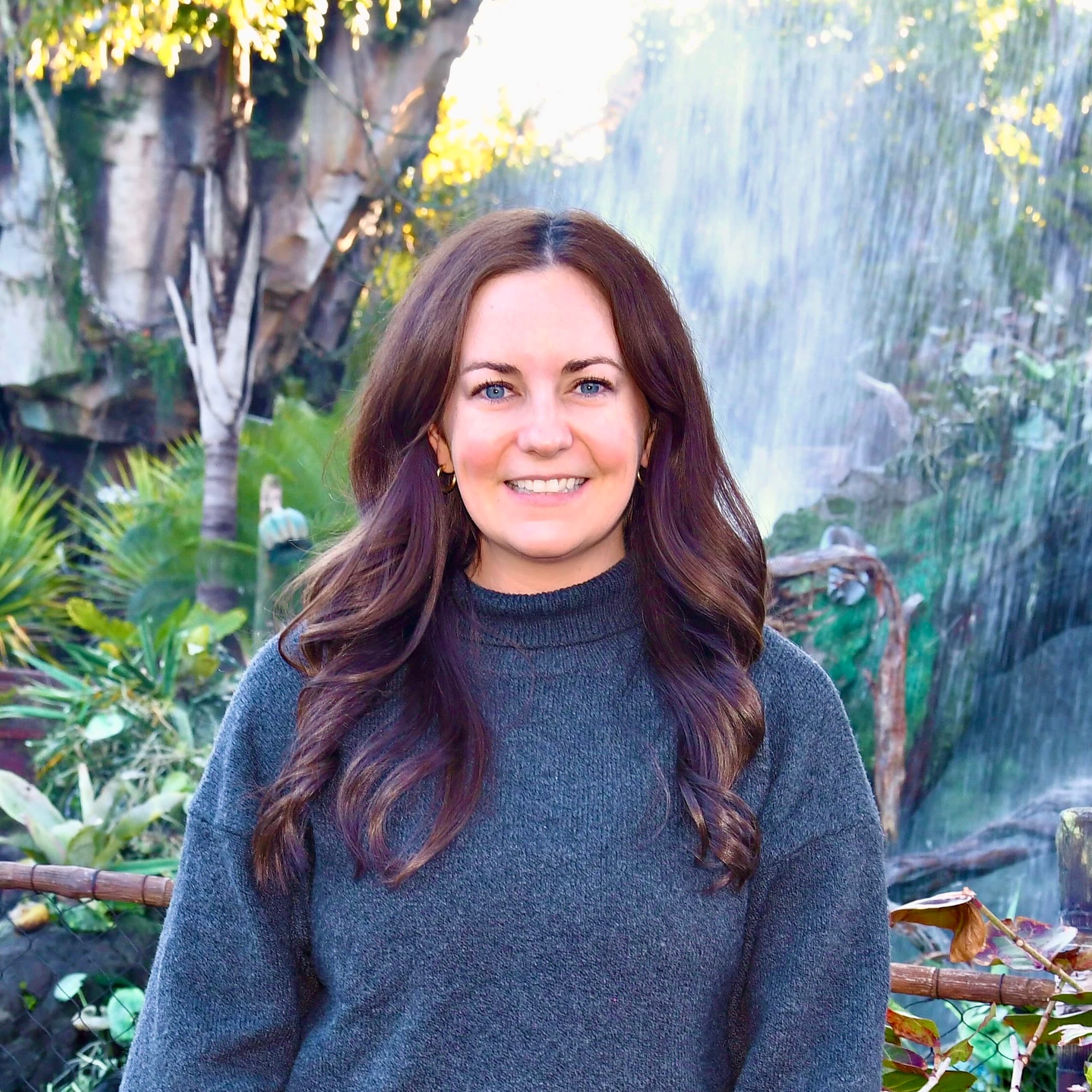 Megan Smith - Centum Advisor