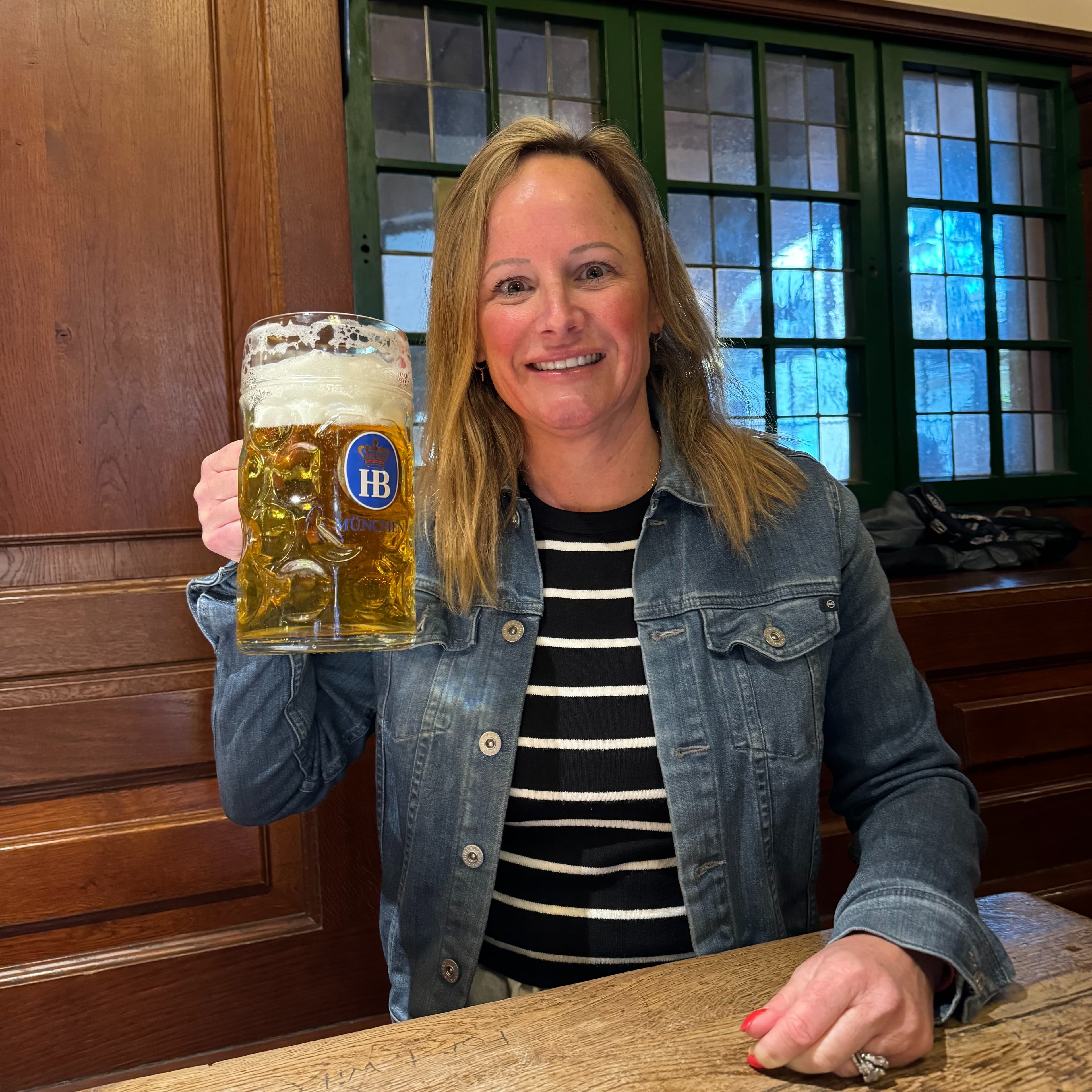 Elizabeth Reid - Centum Advisor