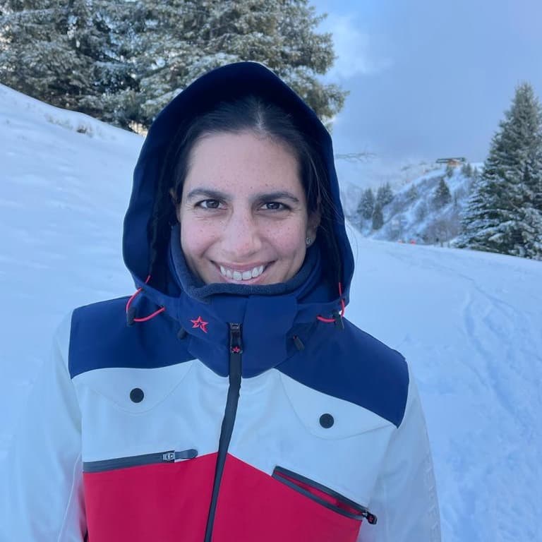 Daniela  Chavez Molina - Centum Advisor