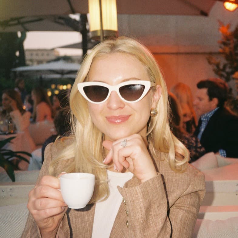 Liza Habash - Centum Advisor