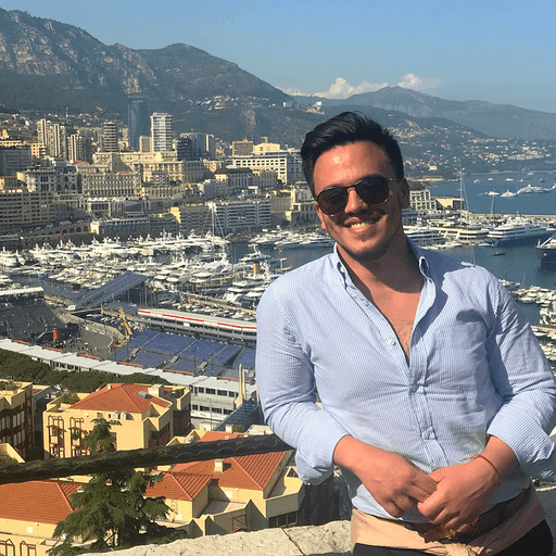 Emmanuel Perez - Centum Advisor