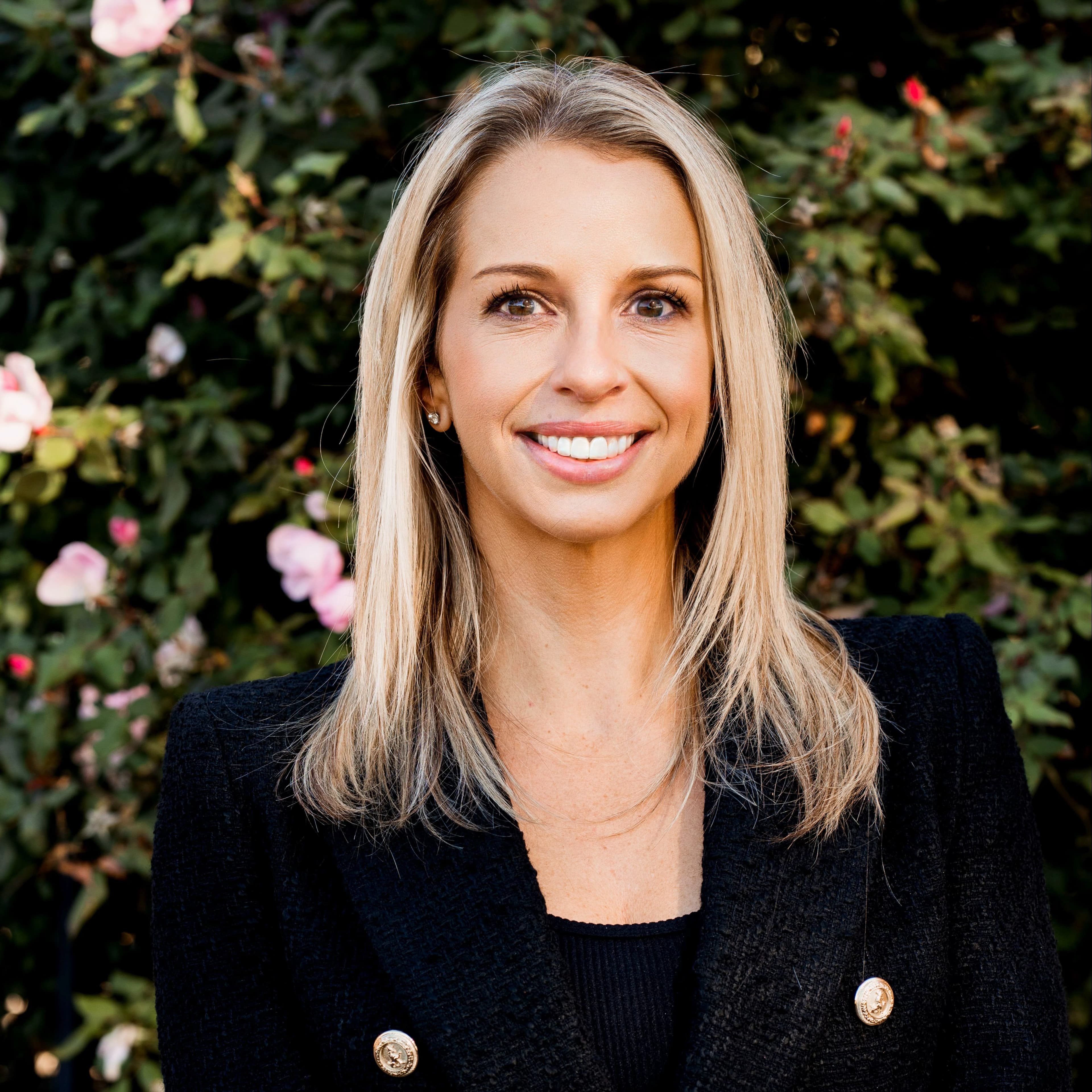 Jessica Eknaian - Centum Advisor