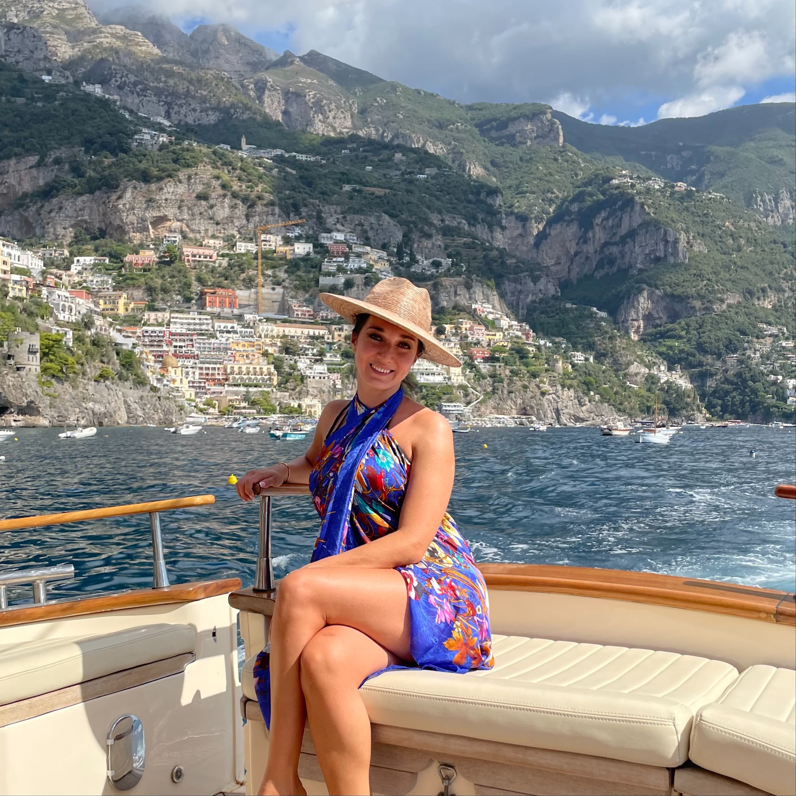 Olga Rykova - Centum Advisor