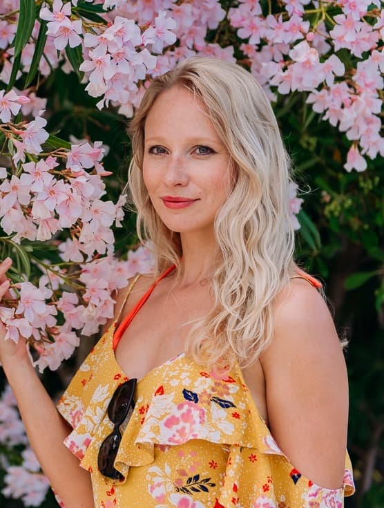 Elena Ollick - Centum Advisor