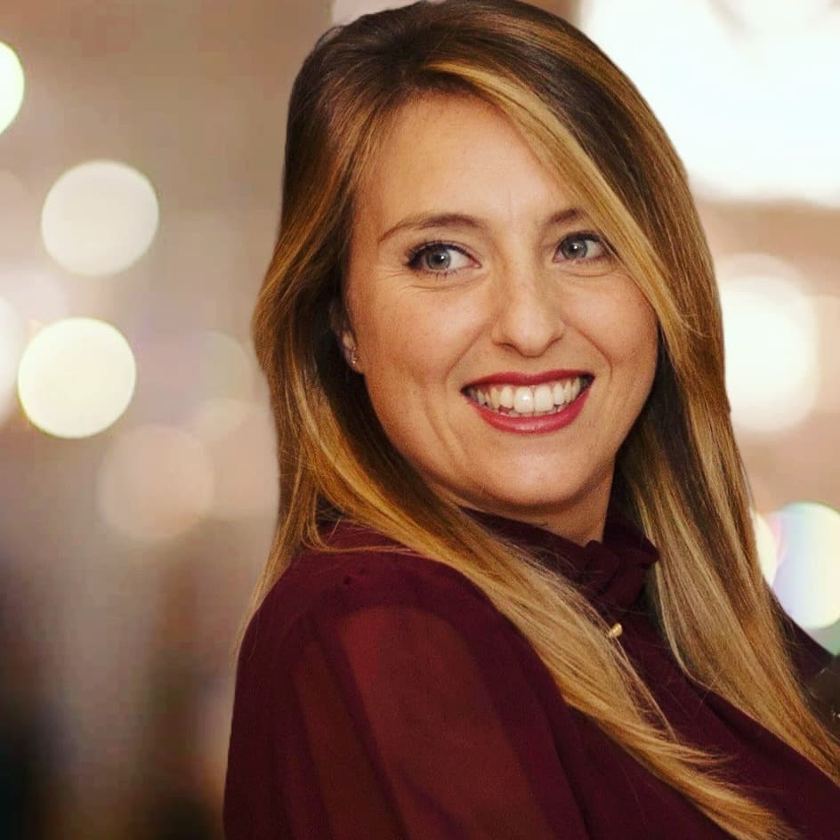 Dalila Calabrese - Centum Advisor