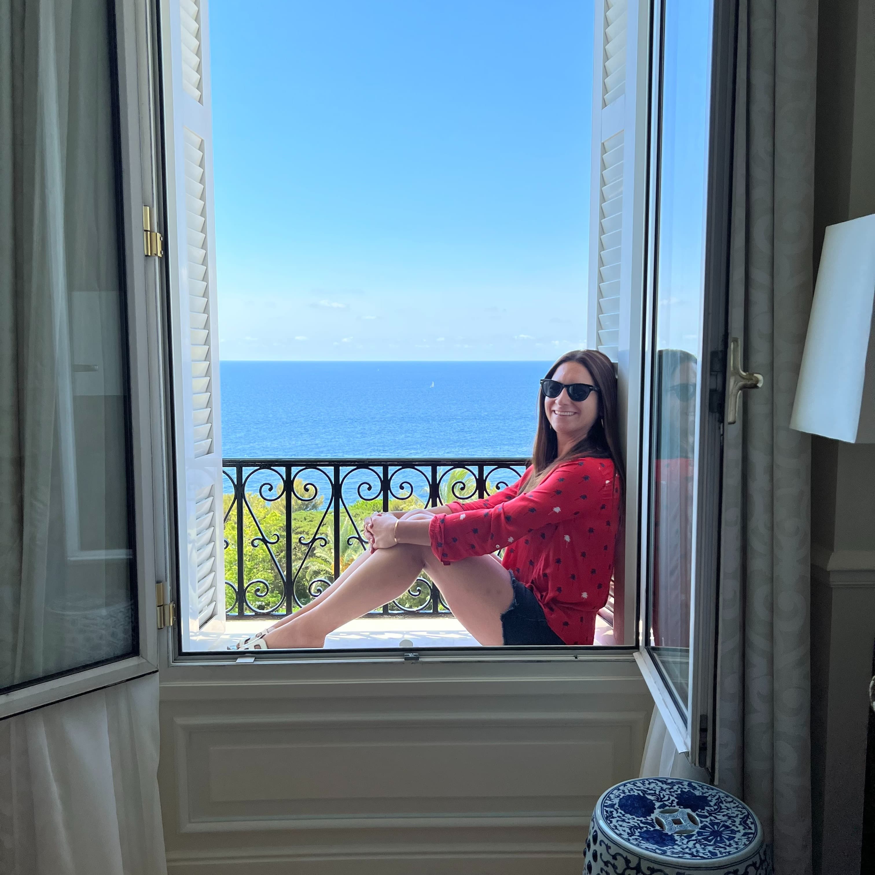 Marisa Schwab - Centum Advisor