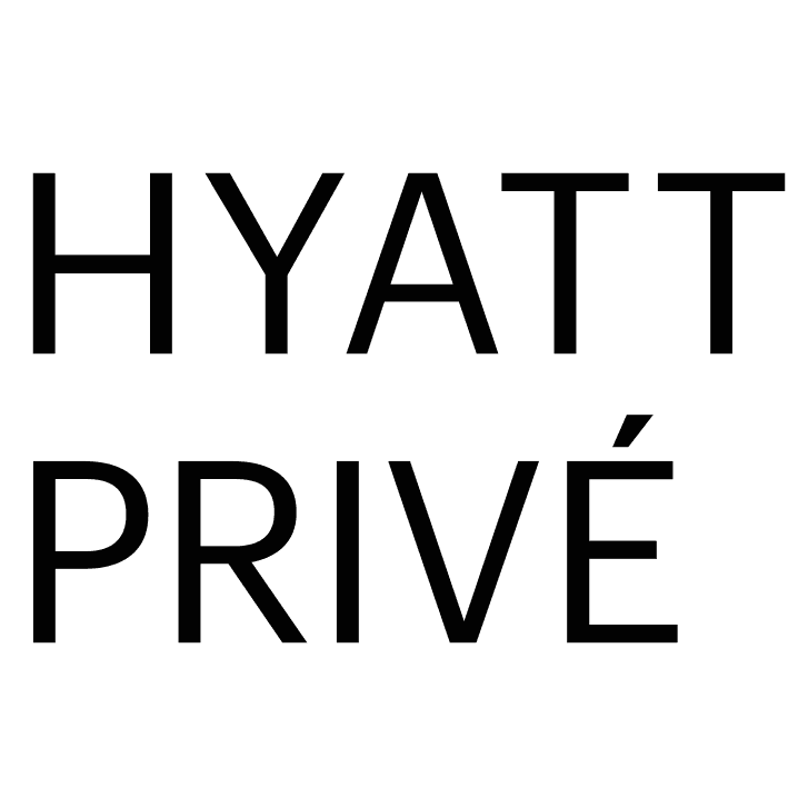 Hyatt Privé