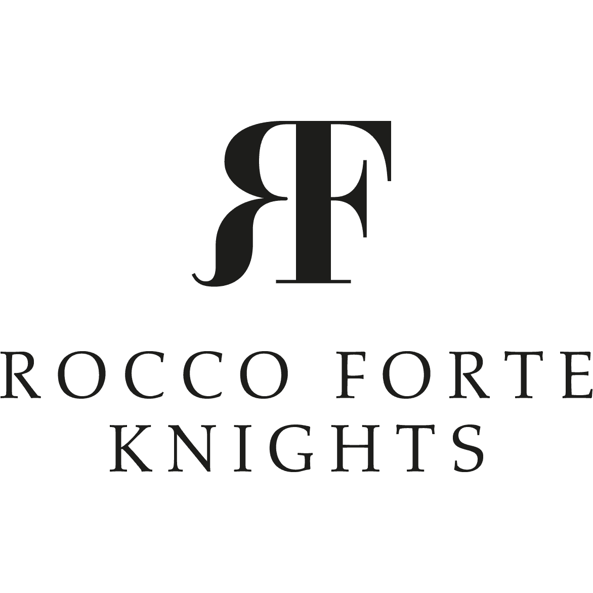 Rocco Forte Knights