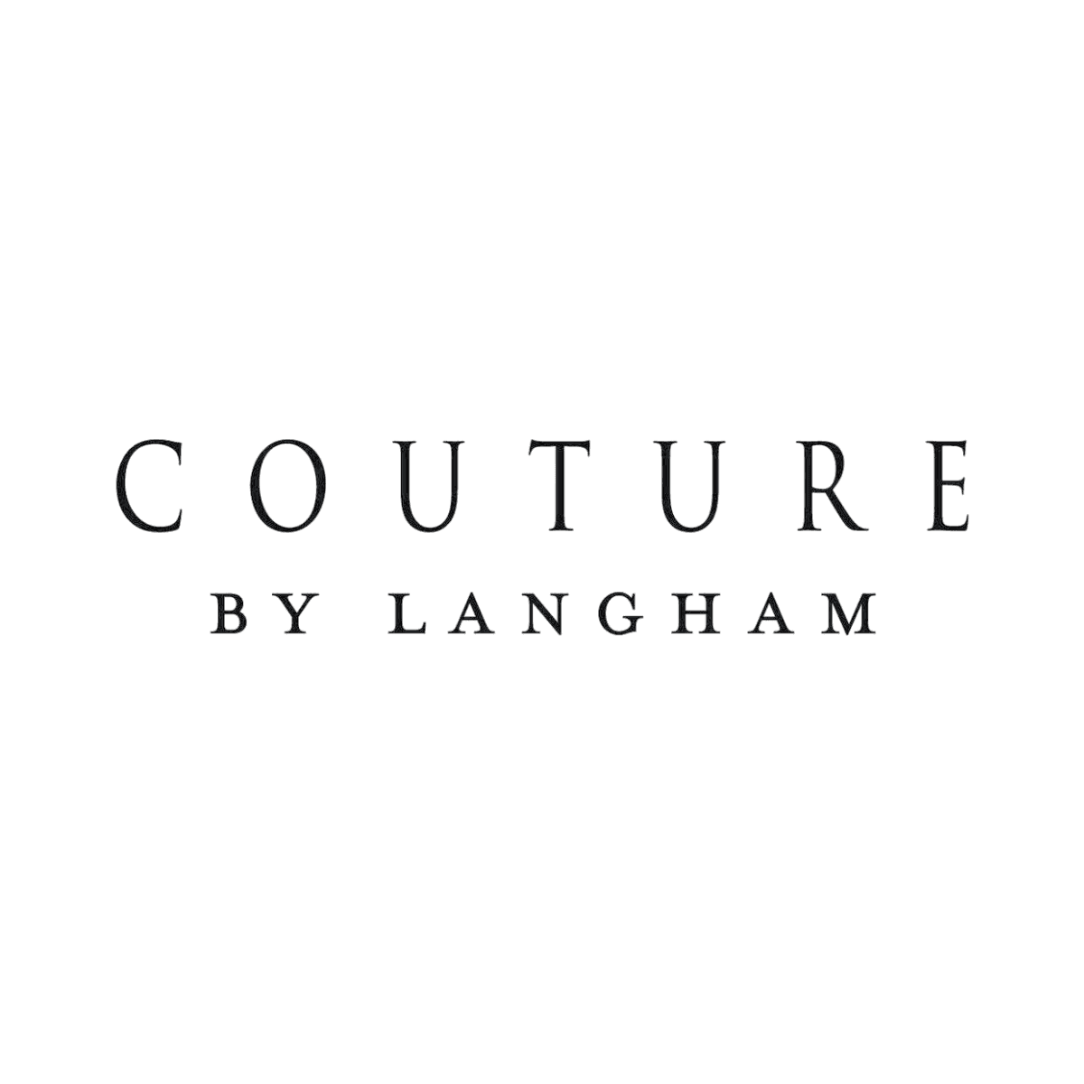 COUTURE by Langham